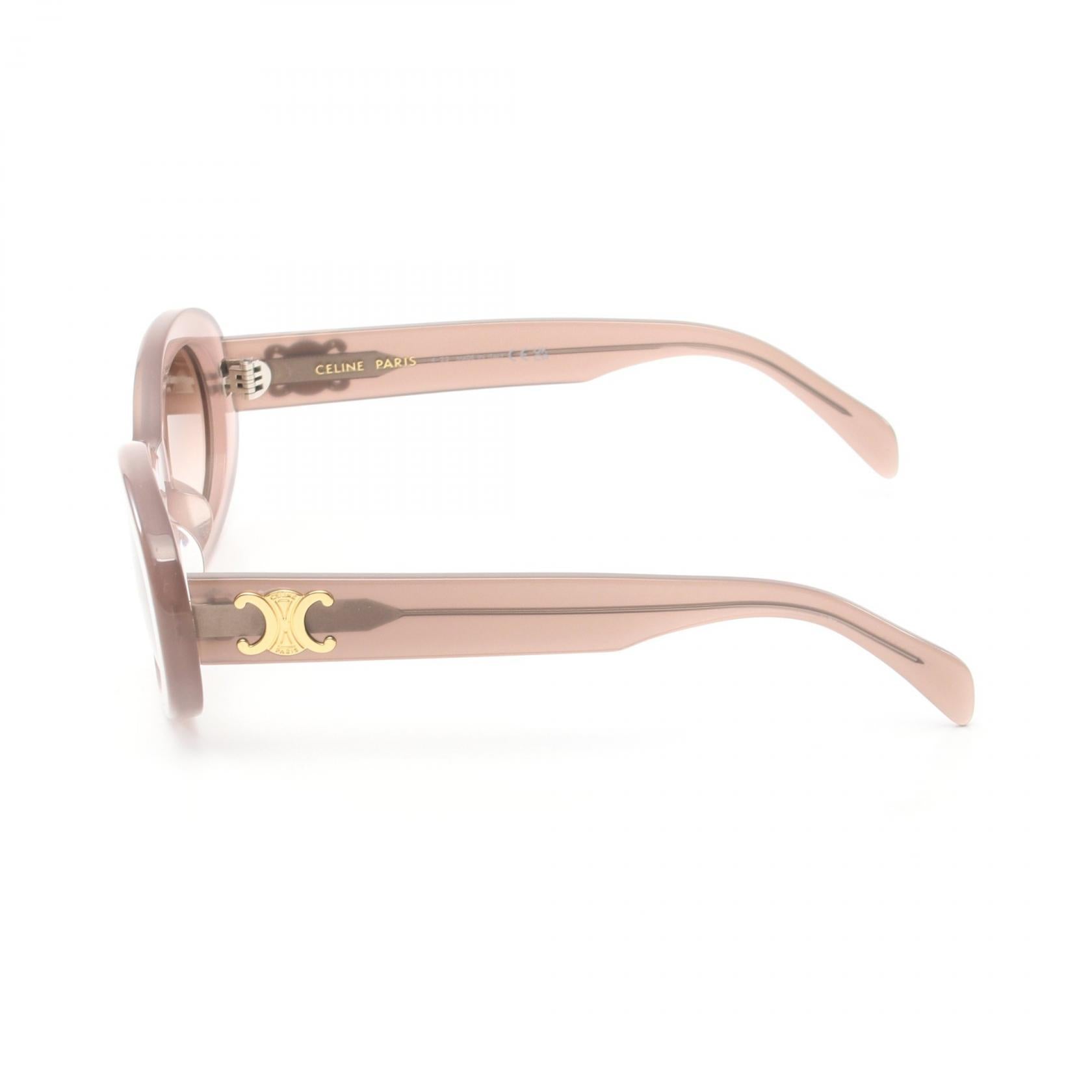 Celine Triomphe 01 Acetate Sunglasses CL40194U