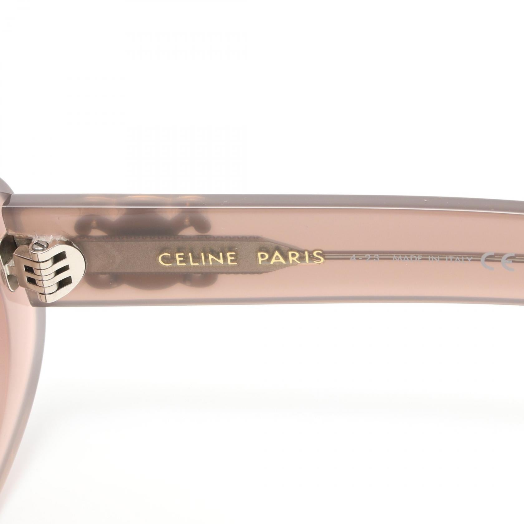 Celine Triomphe 01 Acetate Sunglasses CL40194U