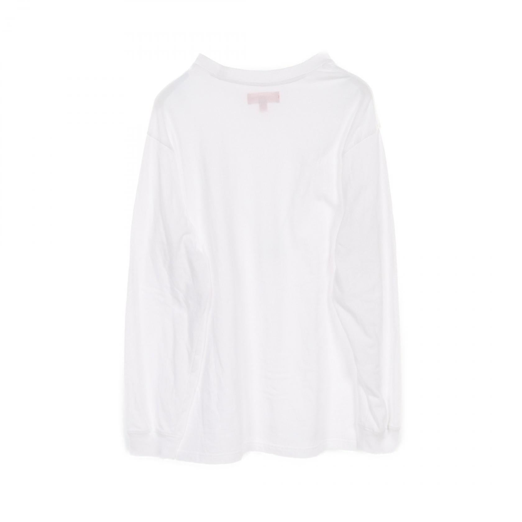 Supreme Box Logo Cotton T-Shirt White