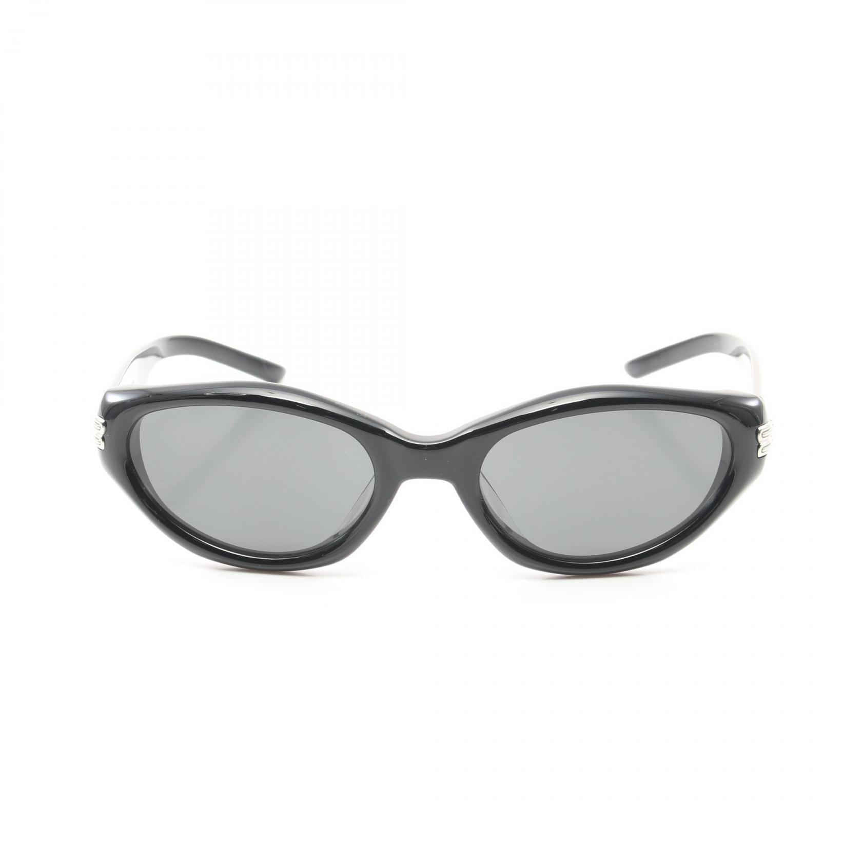 Gentle Monster KIKO 01 Sunglasses Black