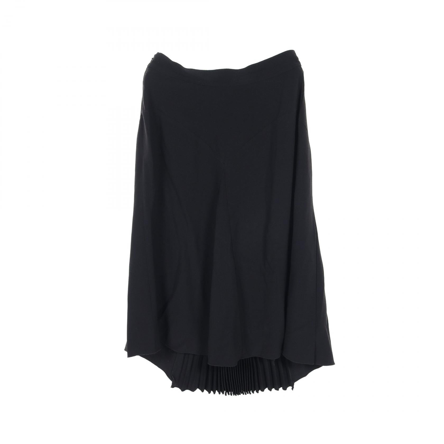 Prada Rayon Acetate Skirt for Women