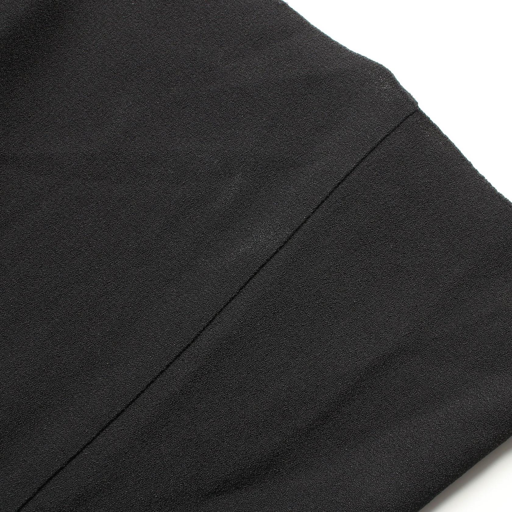 Prada Rayon Acetate Skirt for Women