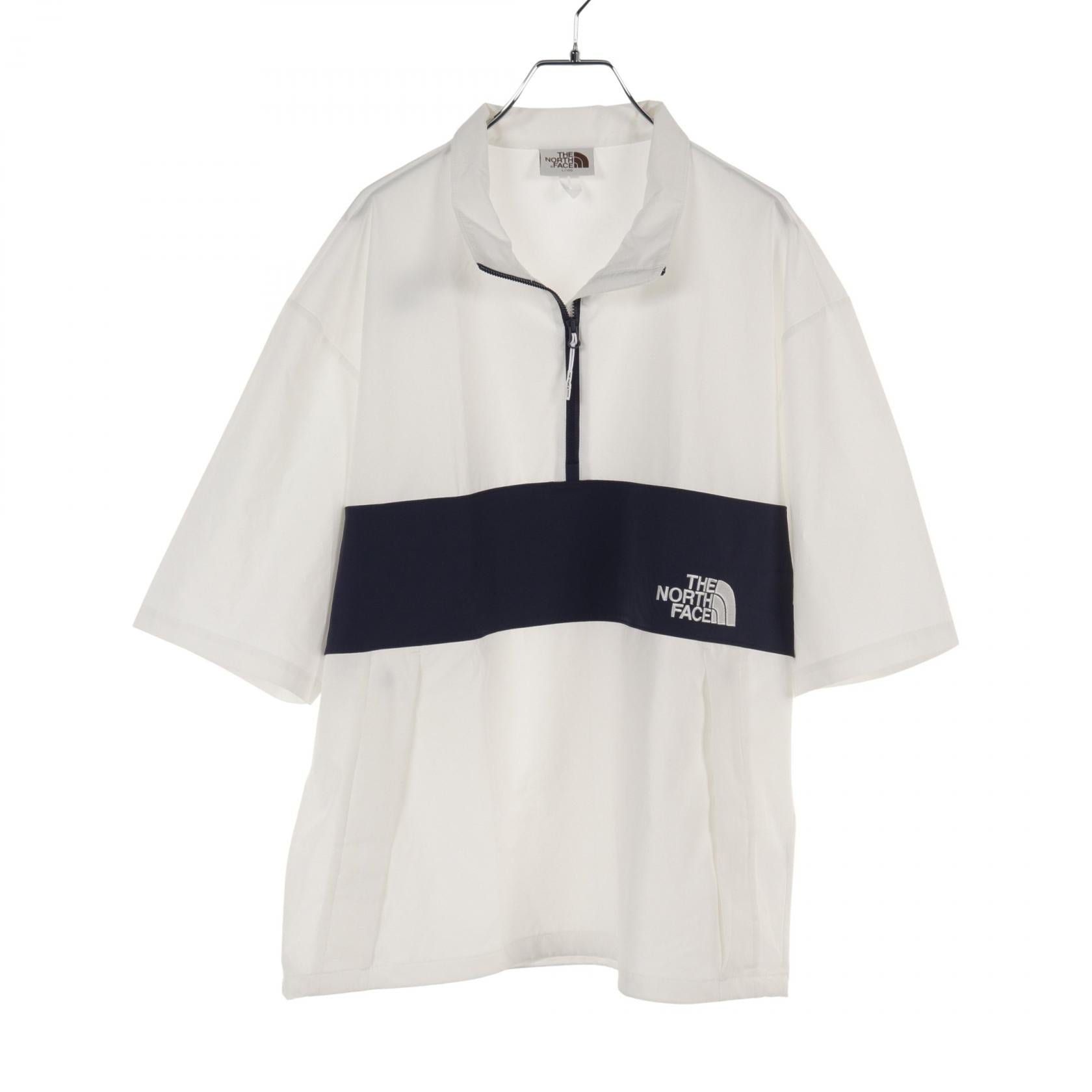 The North Face White Label Half-Zip Top NT7KP02K