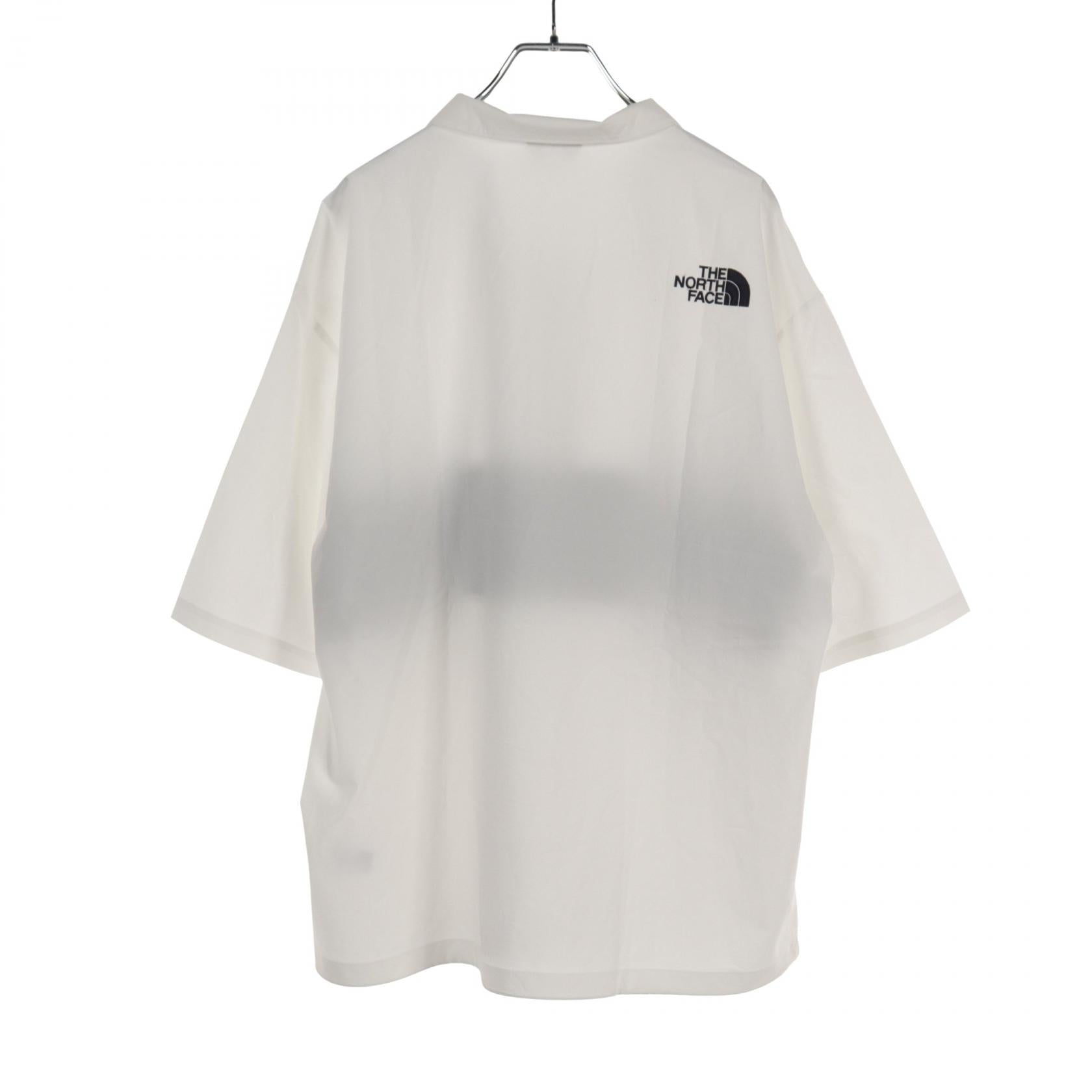 The North Face White Label Half-Zip Top NT7KP02K