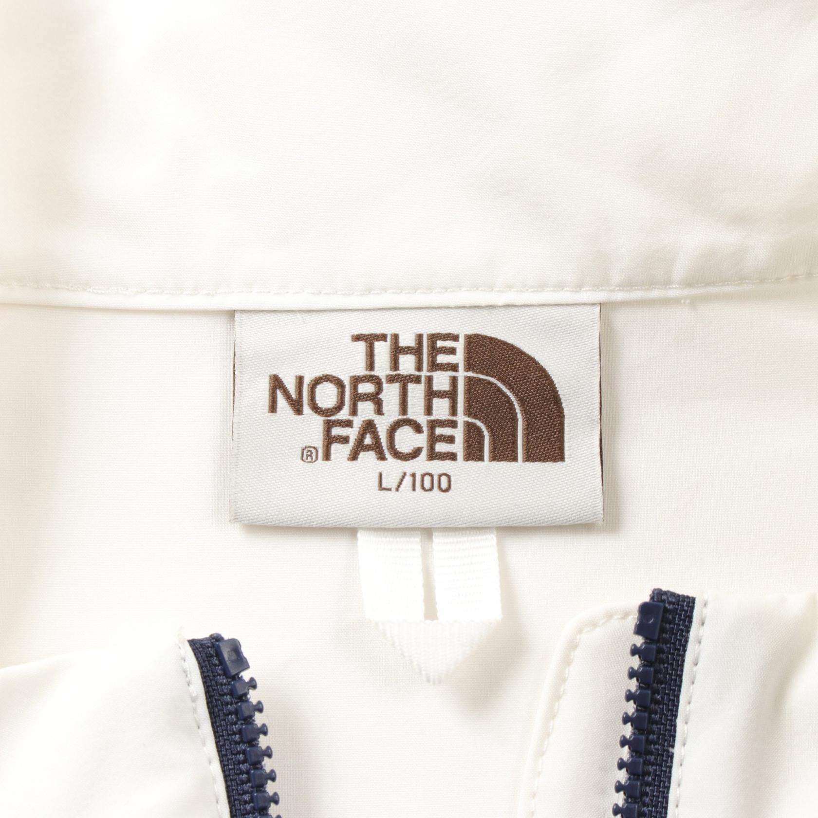 The North Face White Label Half-Zip Top NT7KP02K