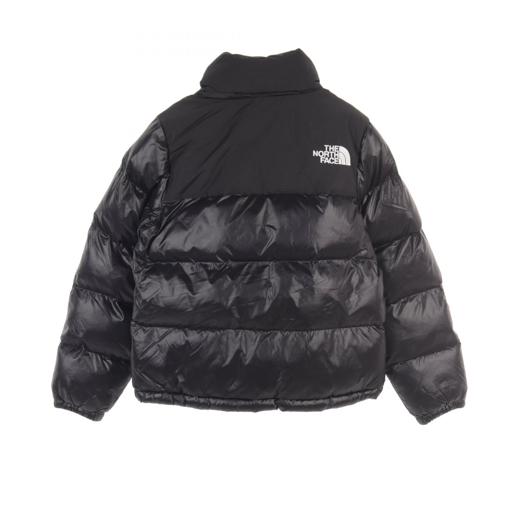 The North Face Women's Nylon Jacket Black