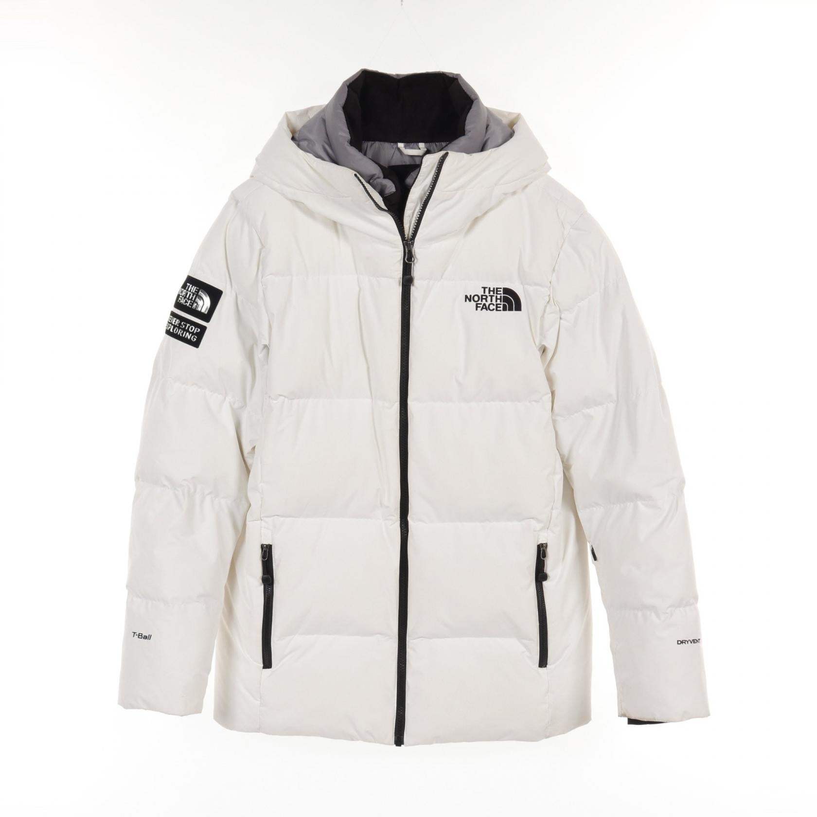 The North Face Polyester Jacket NN3NL90B