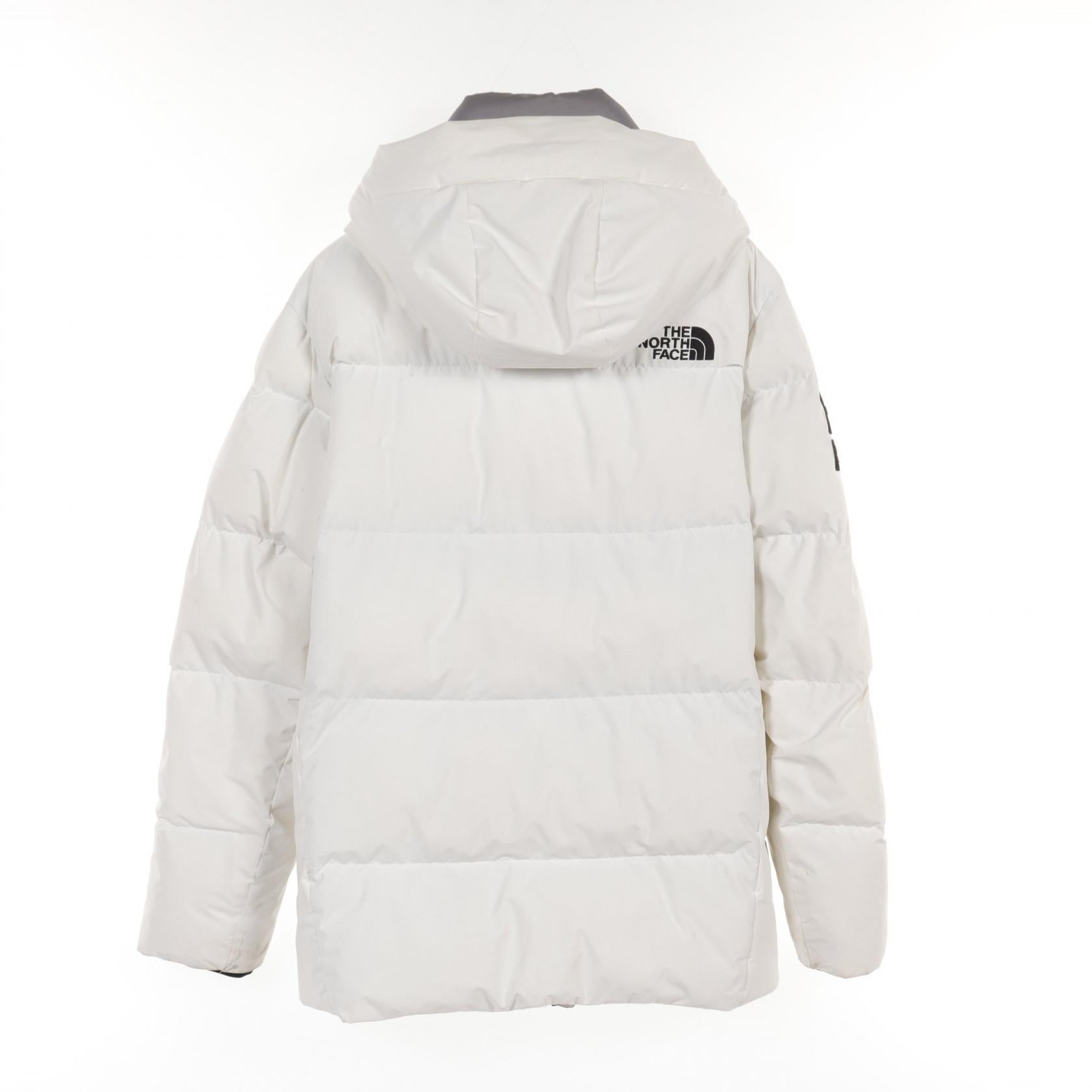 The North Face Polyester Jacket NN3NL90B