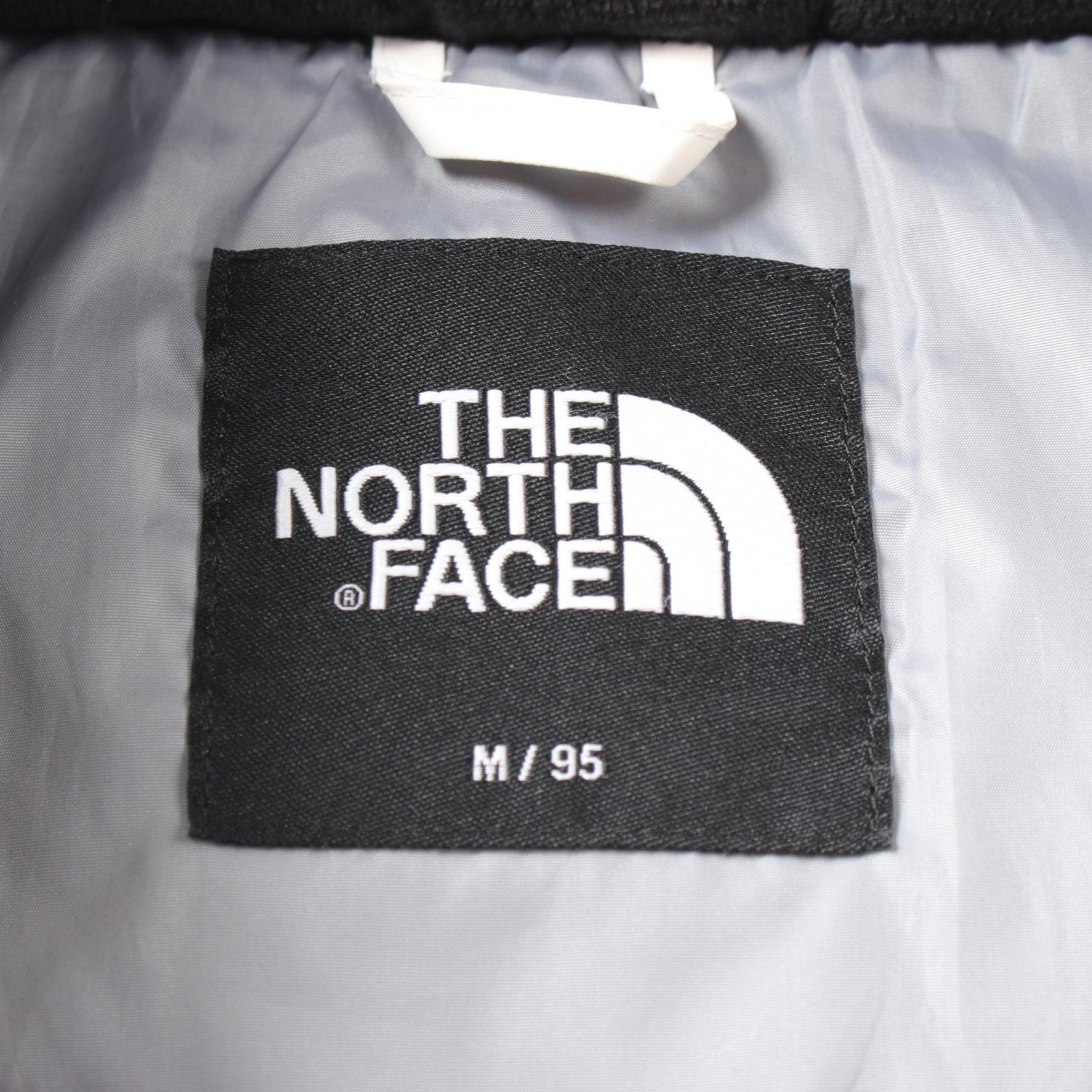 The North Face Polyester Jacket NN3NL90B