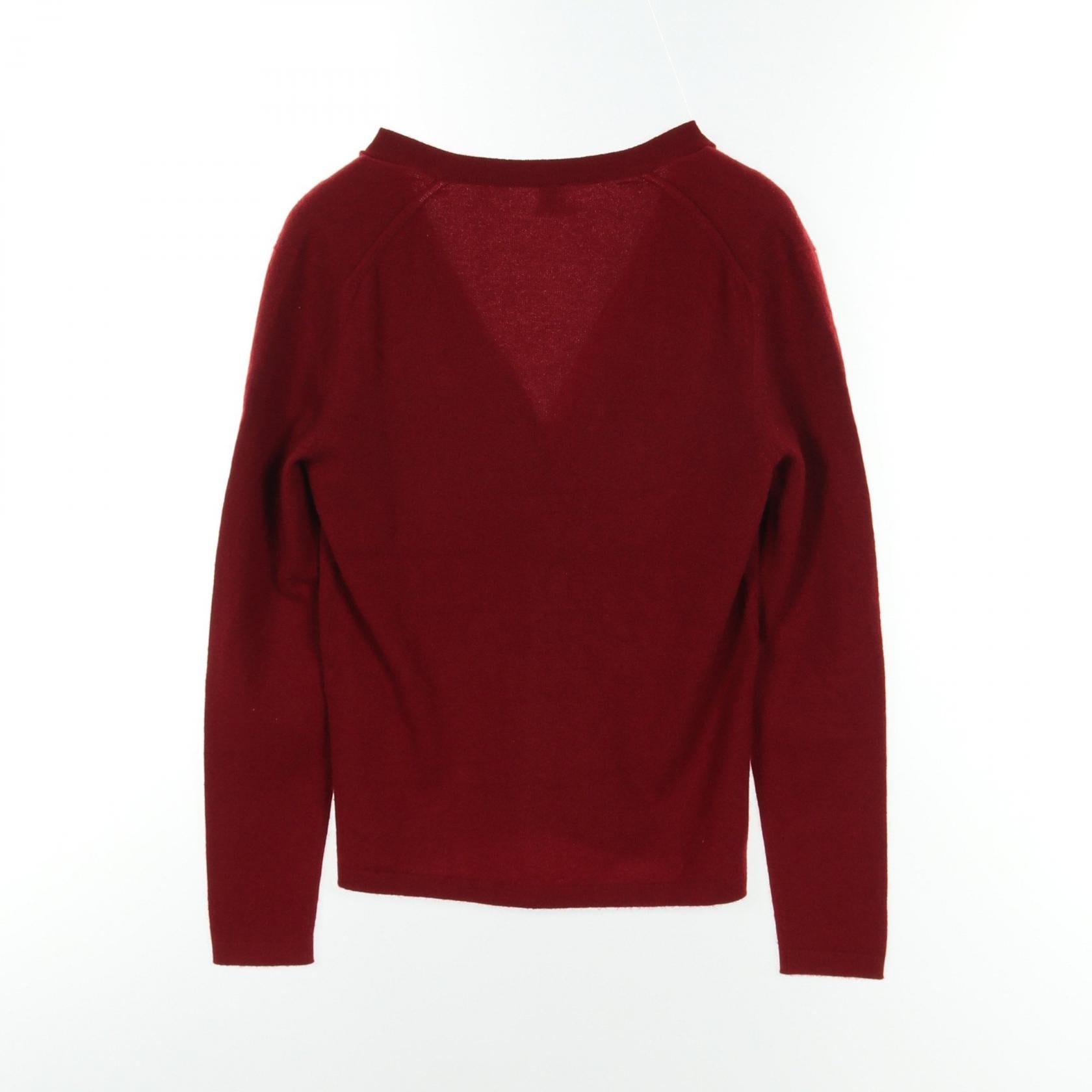 Hermes Cashmere Cardigan for Women