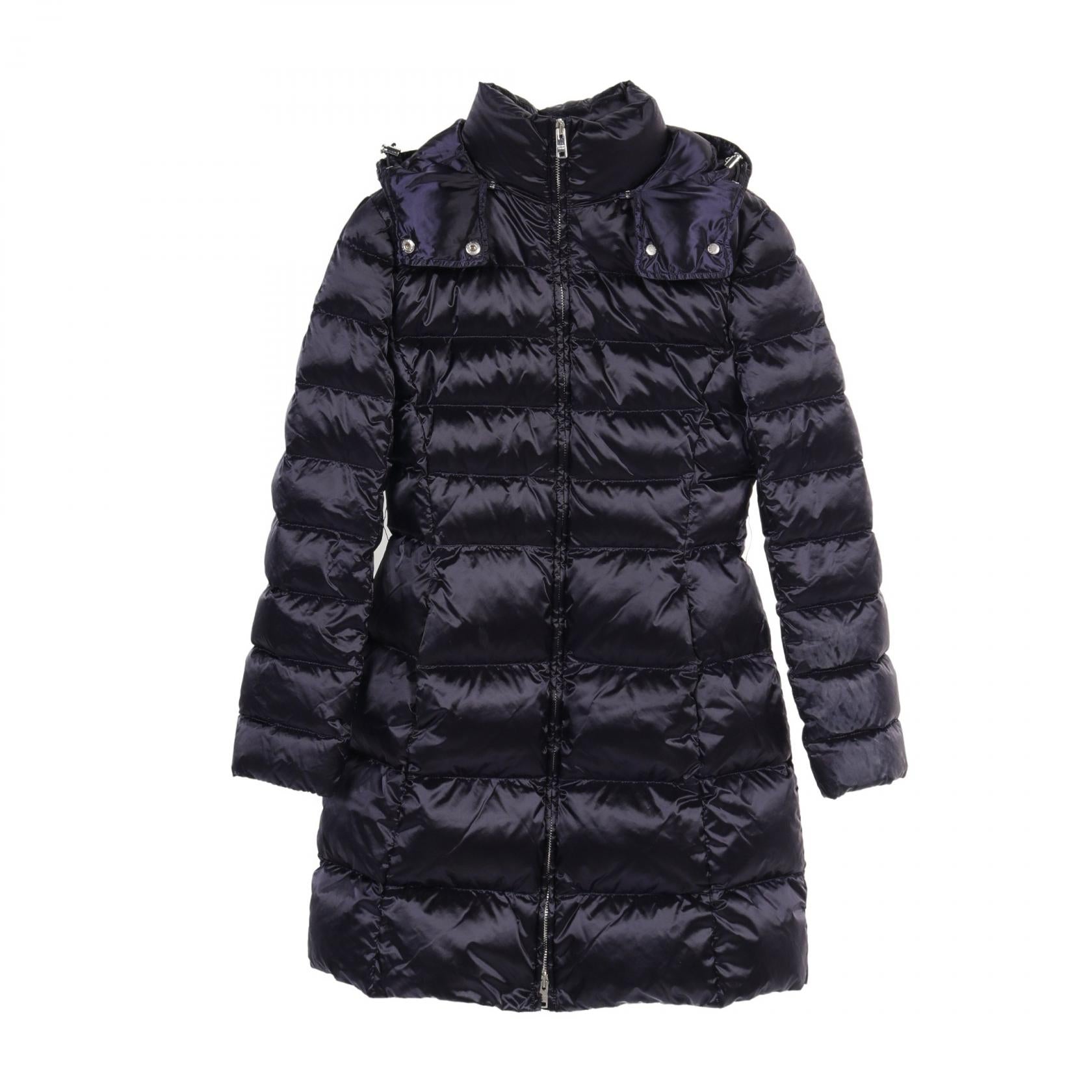 Prada Nylon Down Jacket 29Z660