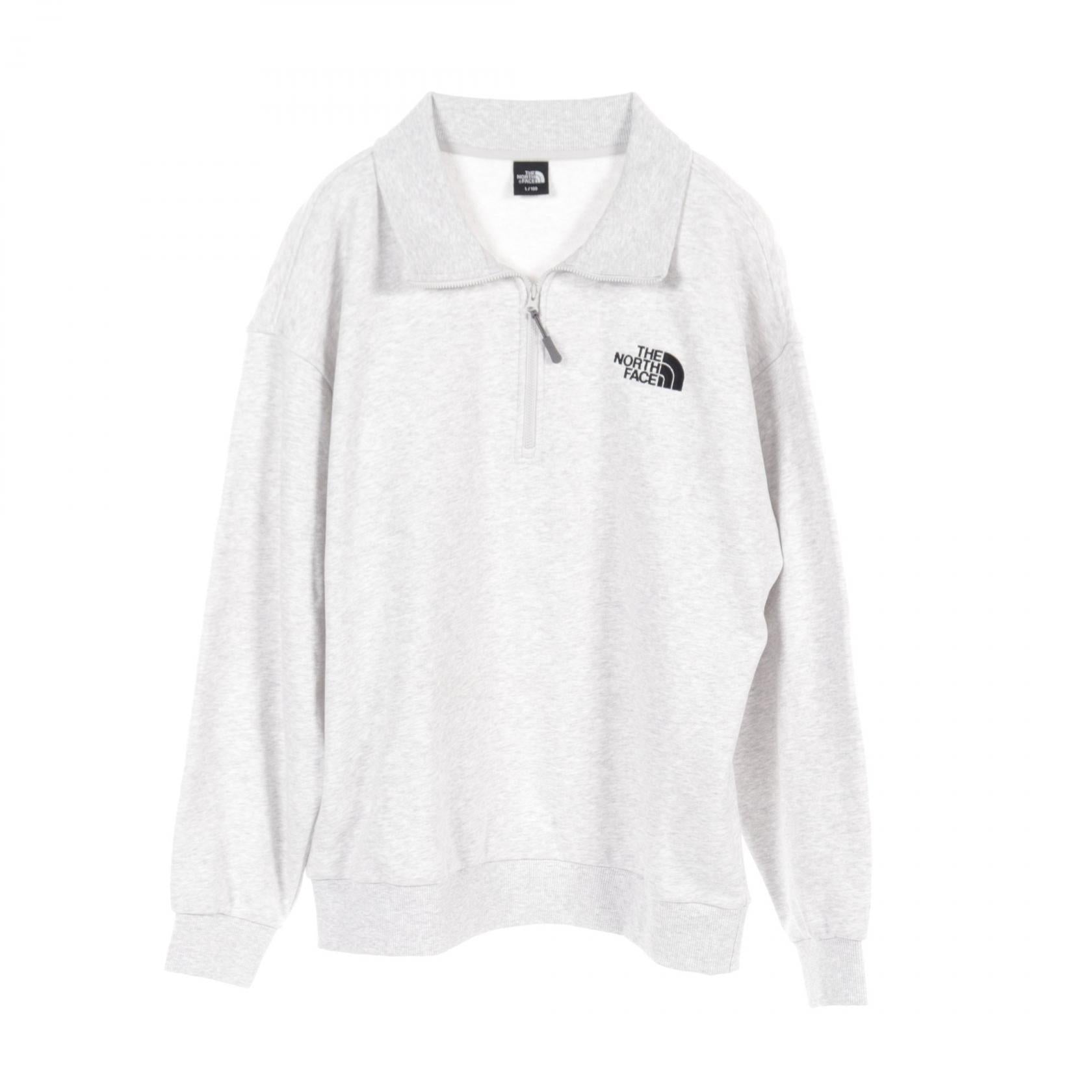 The North Face White Label Essential Half Zip Sweatshirt