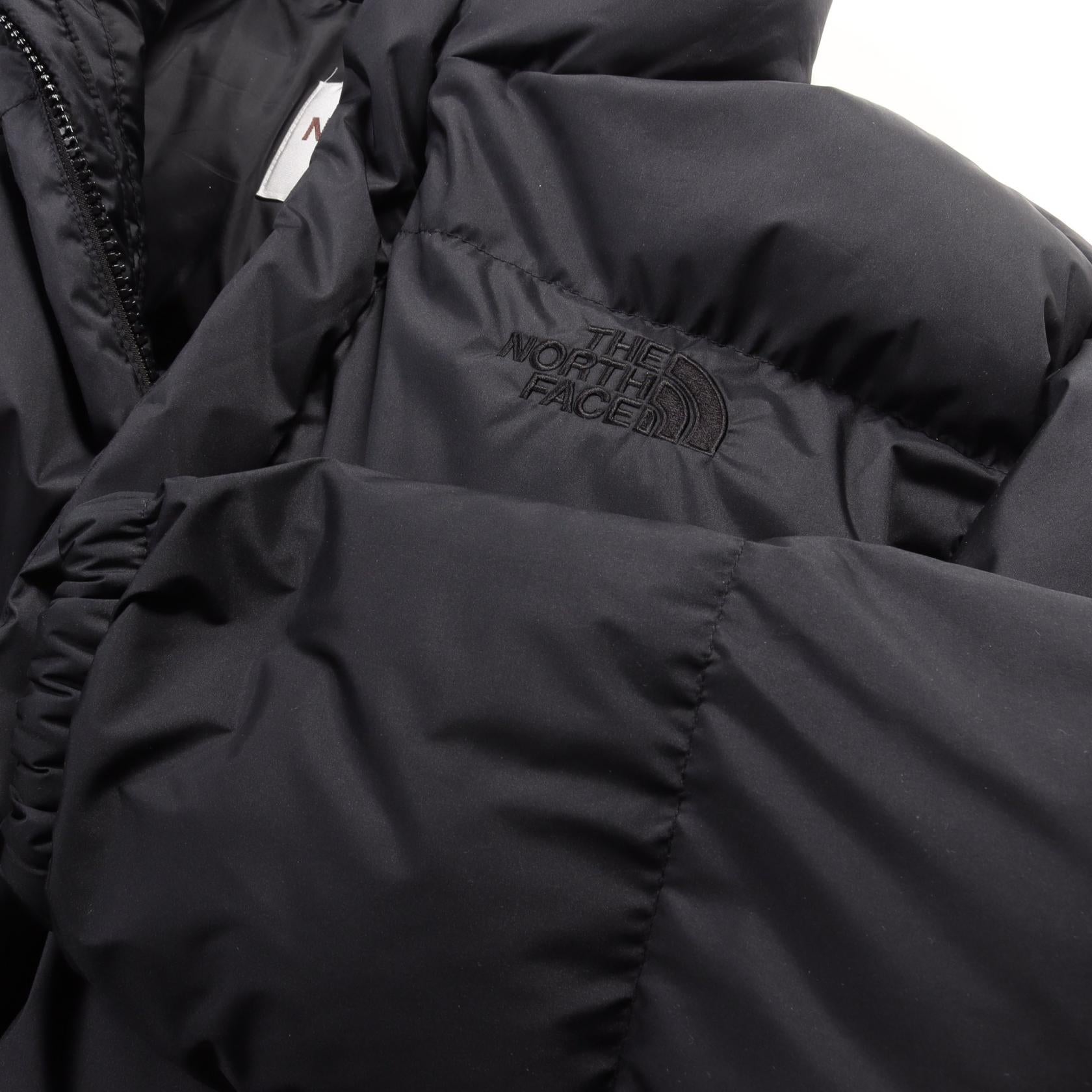 The North Face Riverton Jacket Polyester