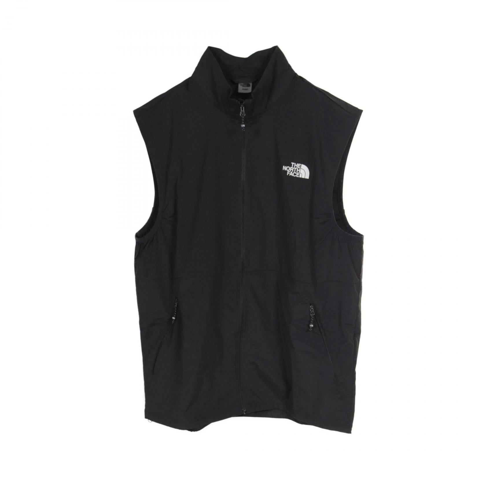 The North Face Airy Vest Nylon Black