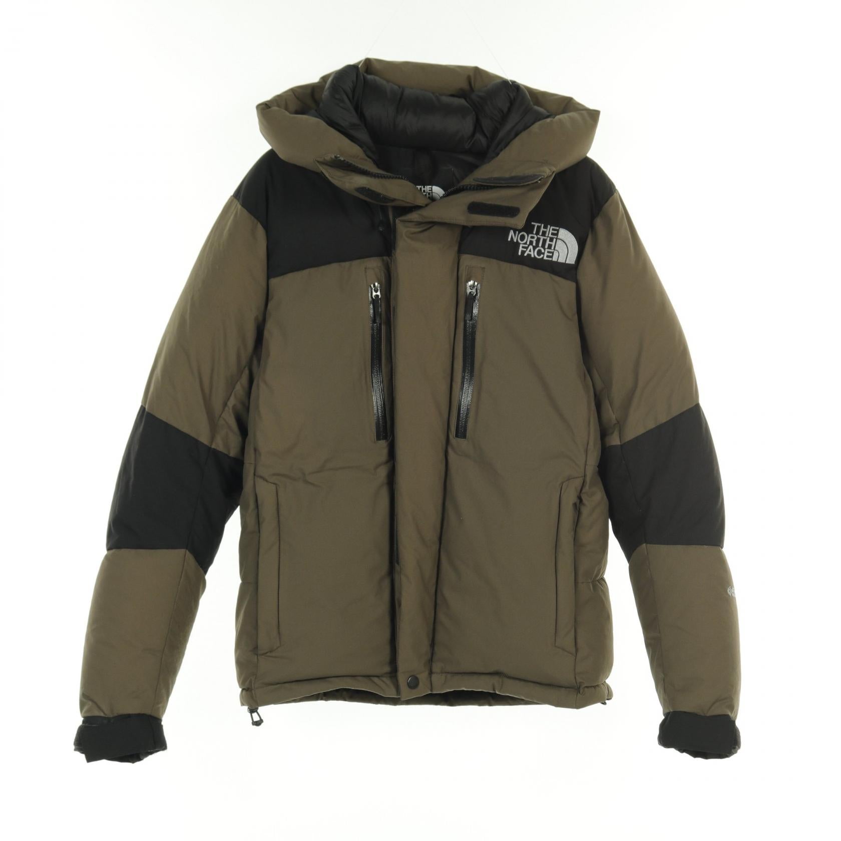 The North Face Baltro Light Down Jacket Nylon