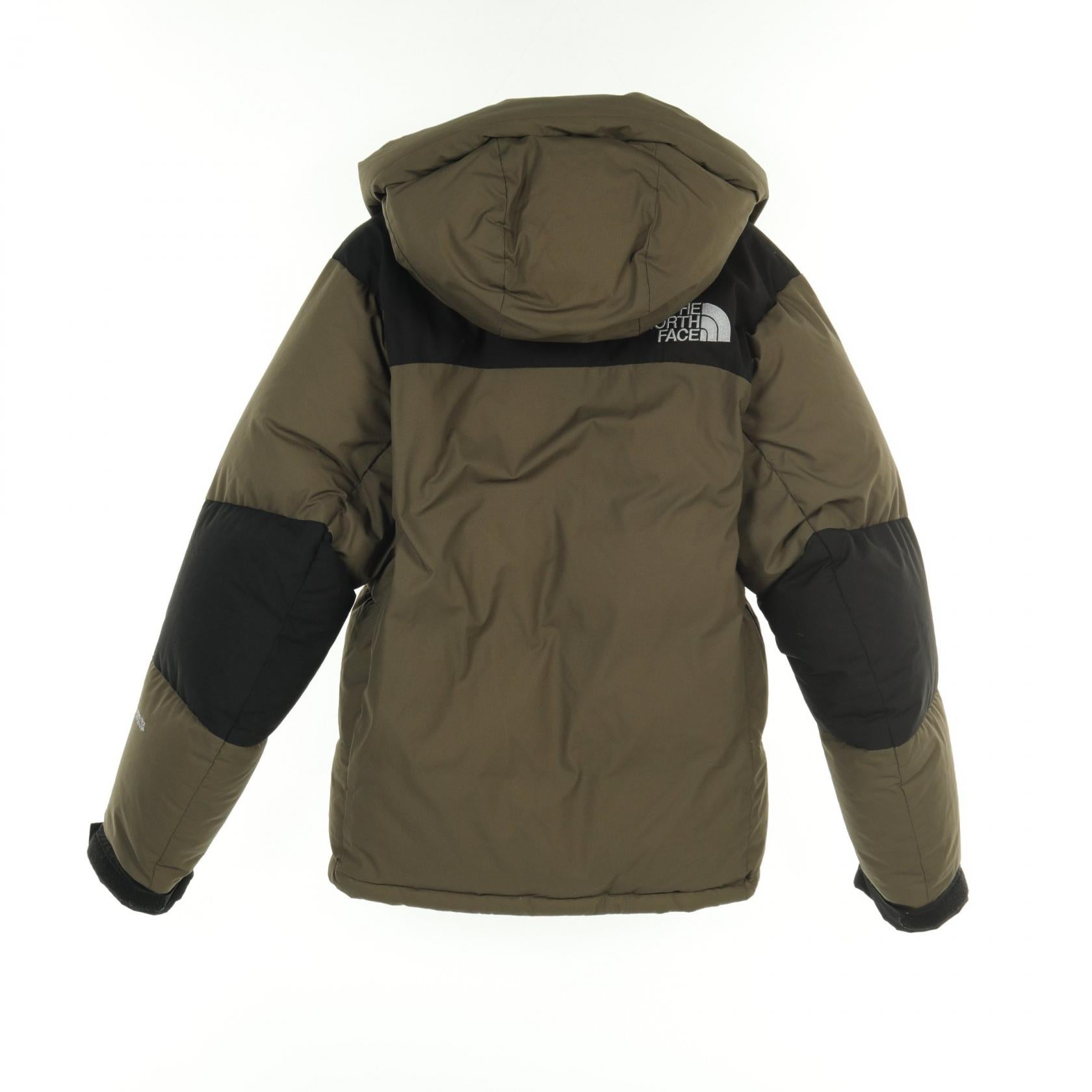 The North Face Baltro Light Down Jacket Nylon