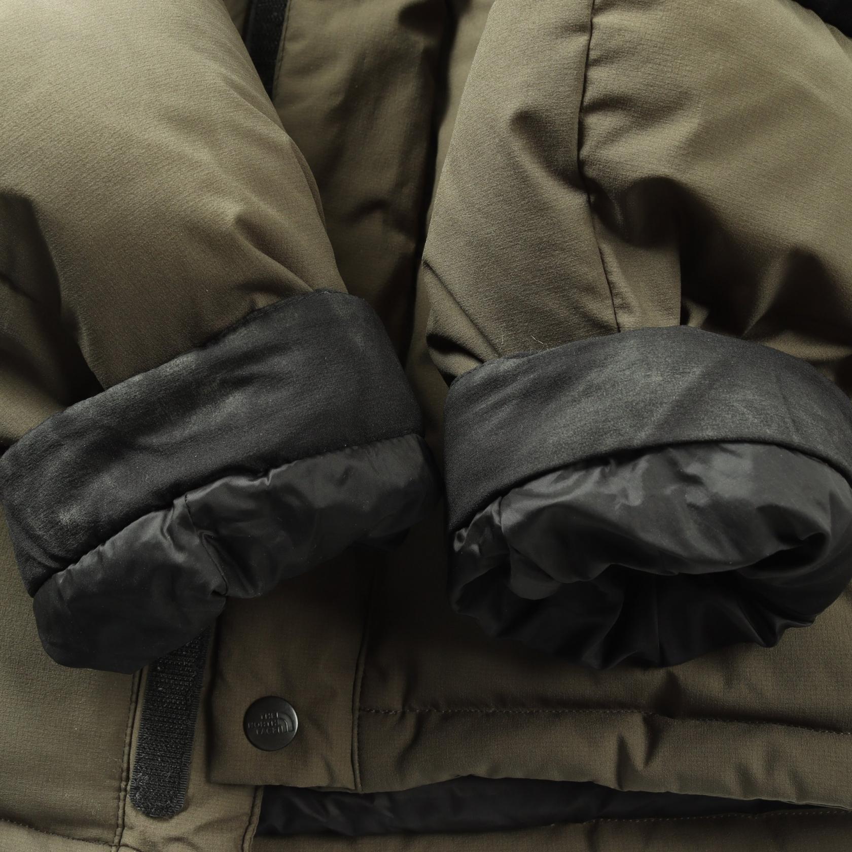 The North Face Baltro Light Down Jacket Nylon