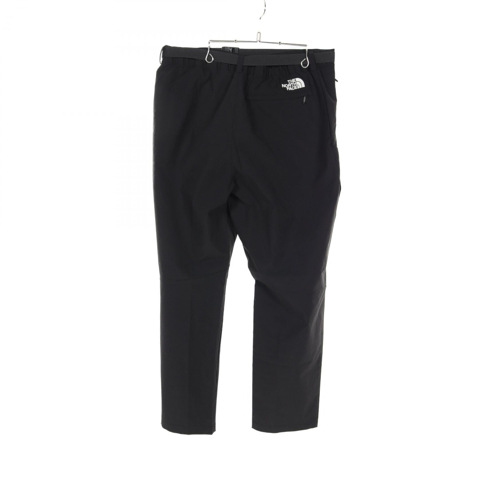 The North Face Men's Climbing Pants Black