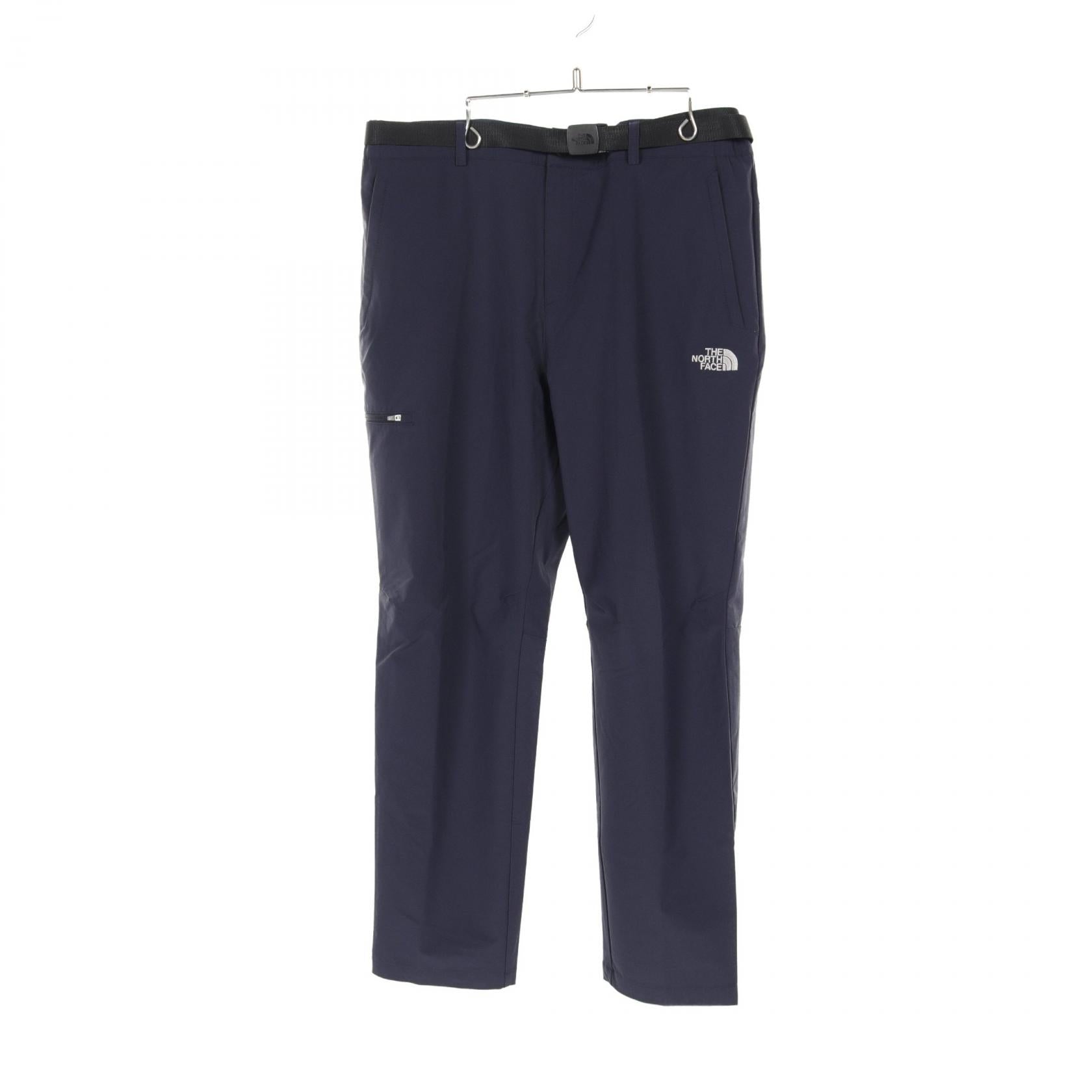 The North Face White Label Backpackers Pants Navy