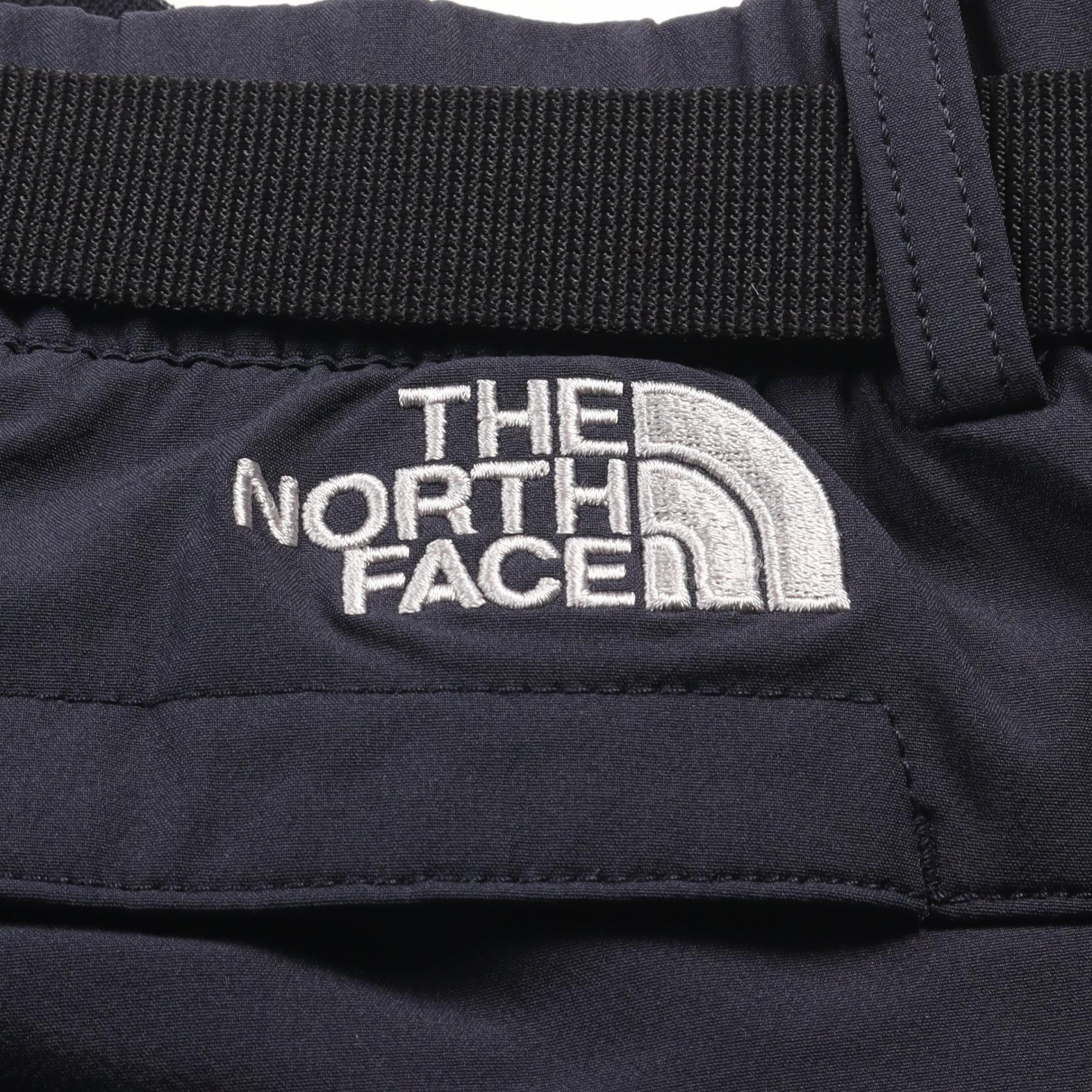 The North Face White Label Backpackers Pants Navy