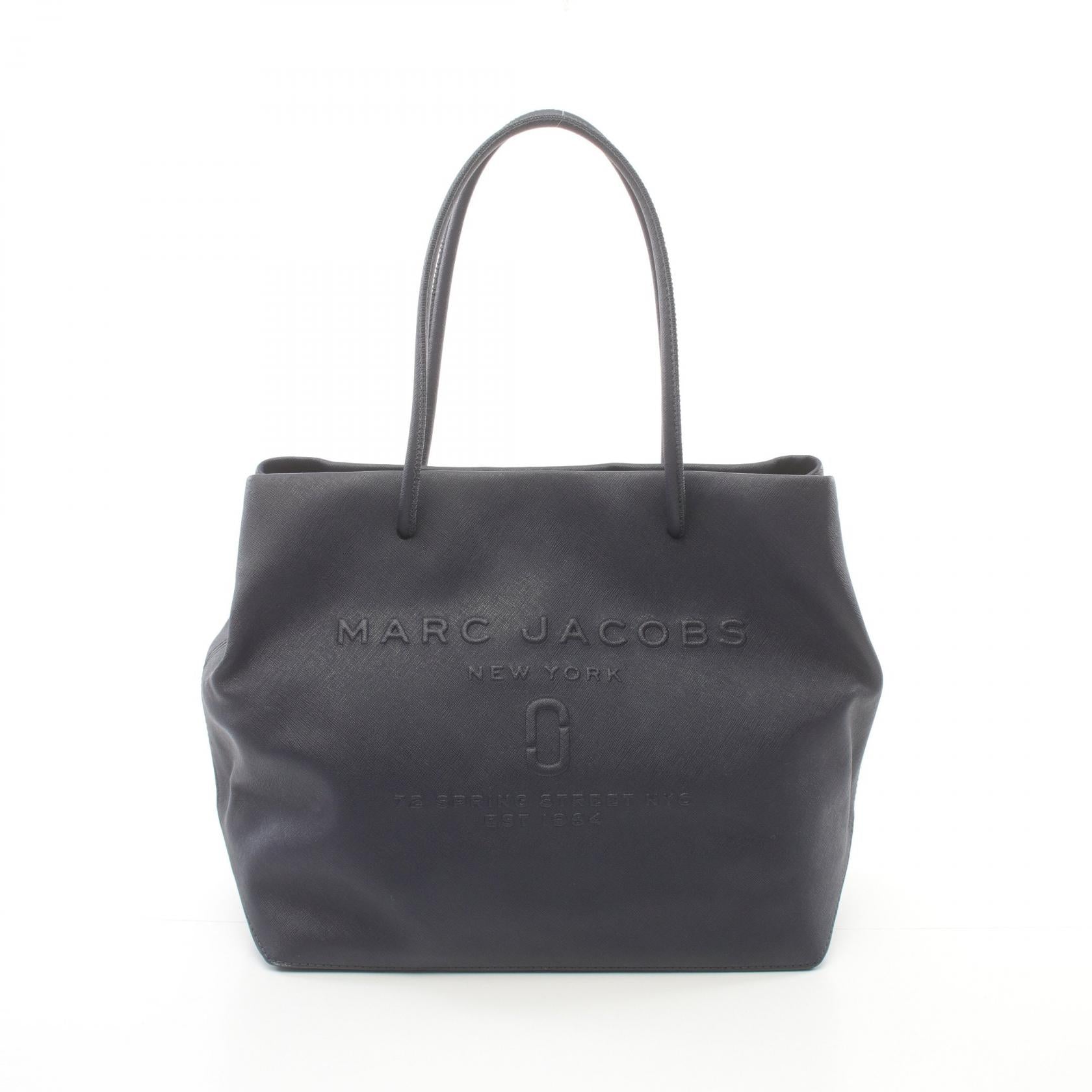 MARC JACOBS Leather Tote Bag M00110456