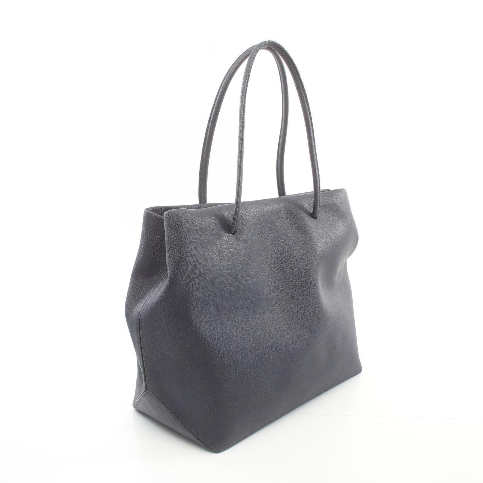 MARC JACOBS Leather Tote Bag M00110456