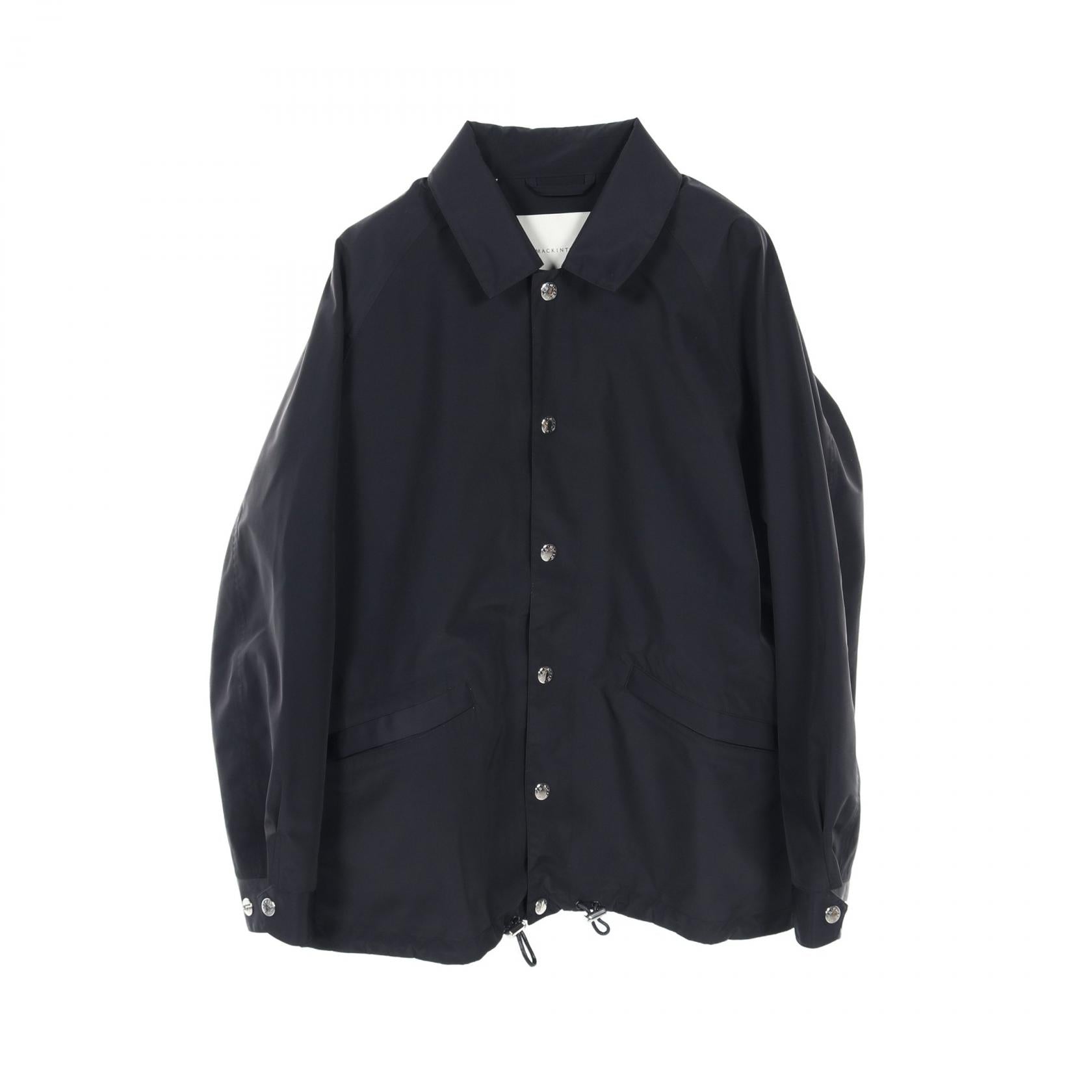 Mackintosh CARRON Nylon Jacket GMH-1025