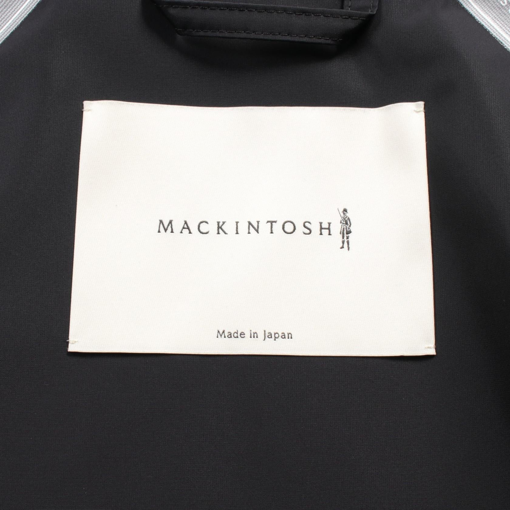 Mackintosh CARRON Nylon Jacket GMH-1025