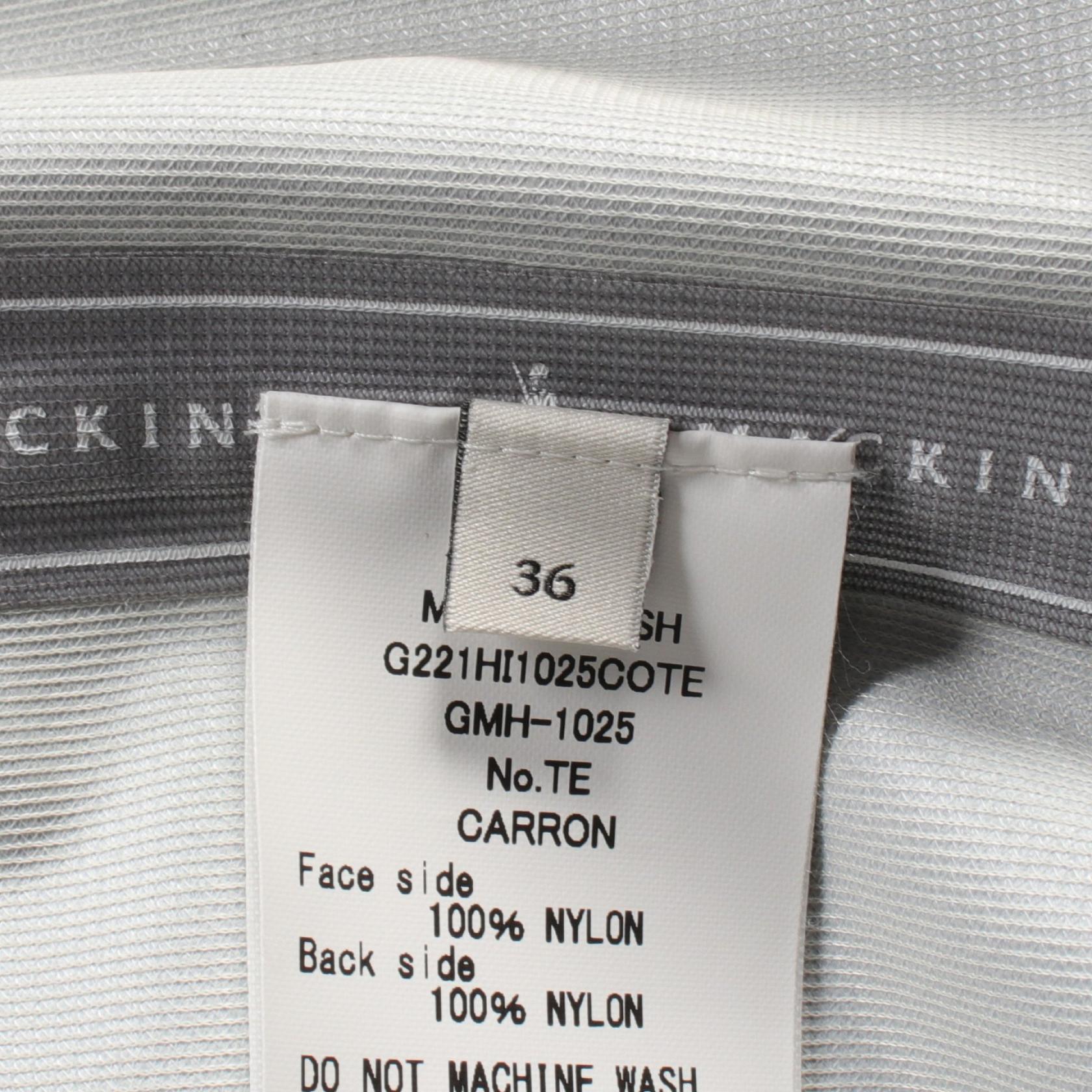 Mackintosh CARRON Nylon Jacket GMH-1025