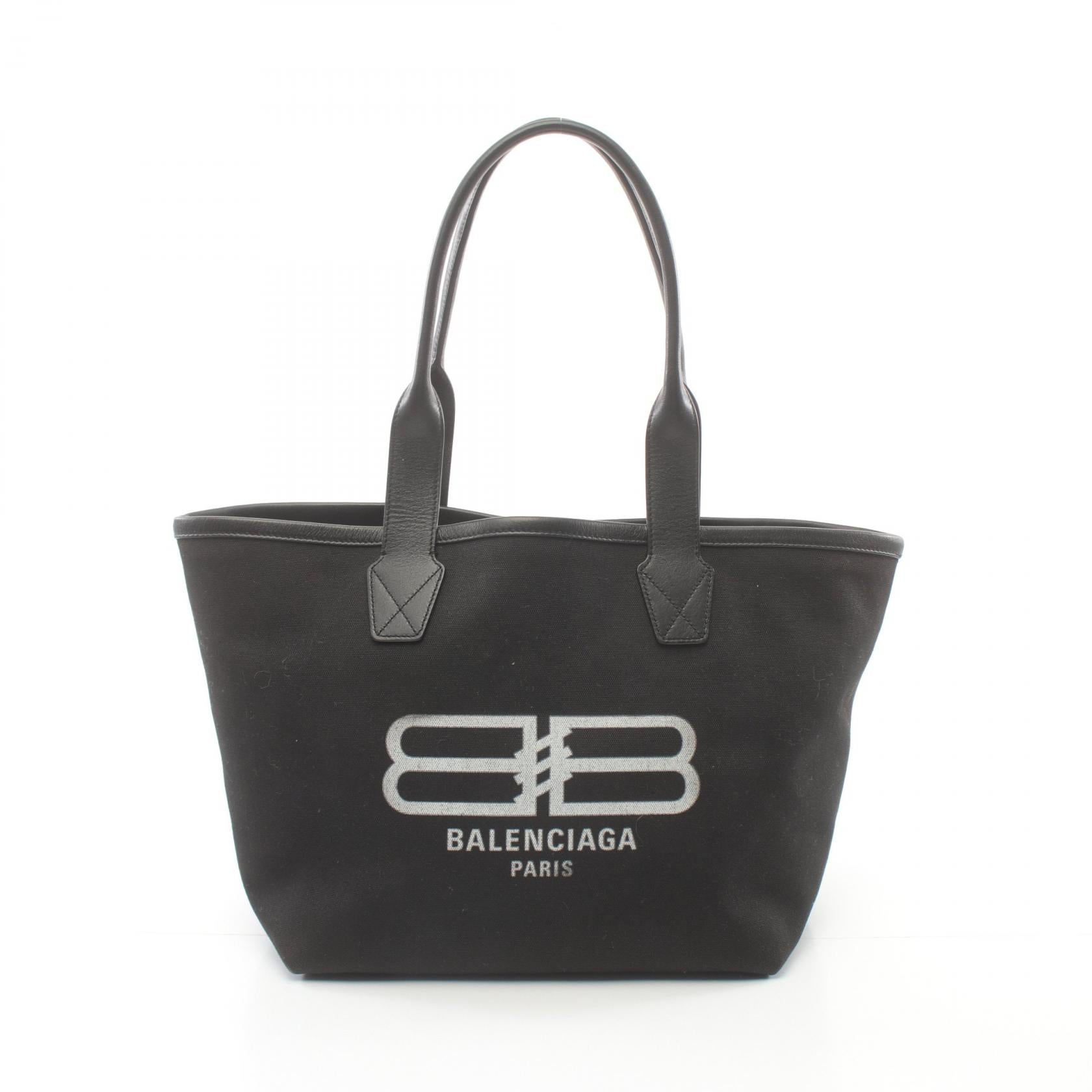 Balenciaga Cities Paris Jumbo Tote Bag