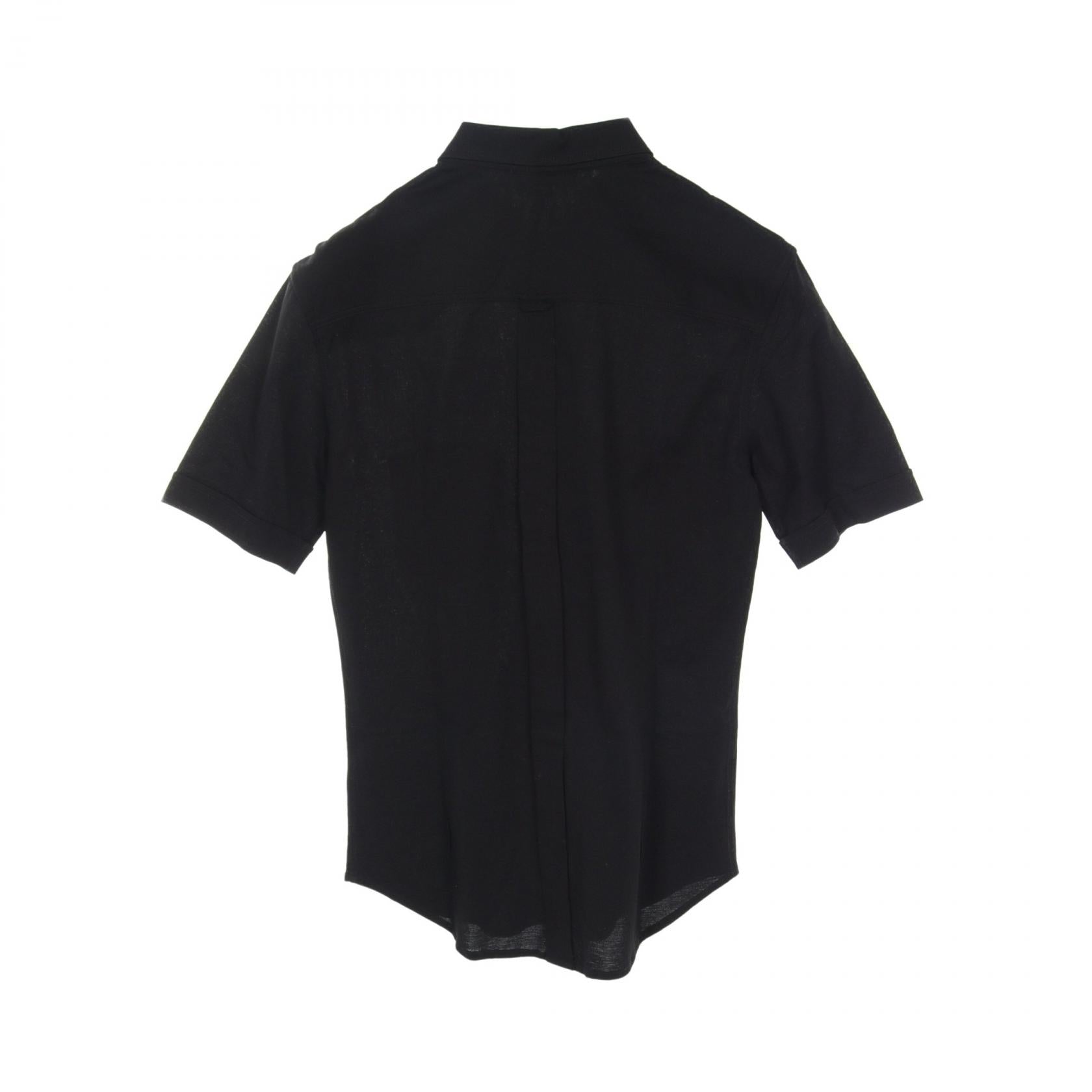 Dolce & Gabbana Cotton Top Black