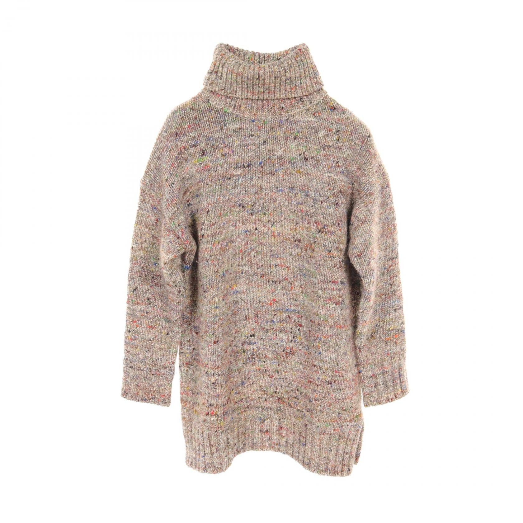 Celine Wool Silk Alpaca Cashmere Knitwear