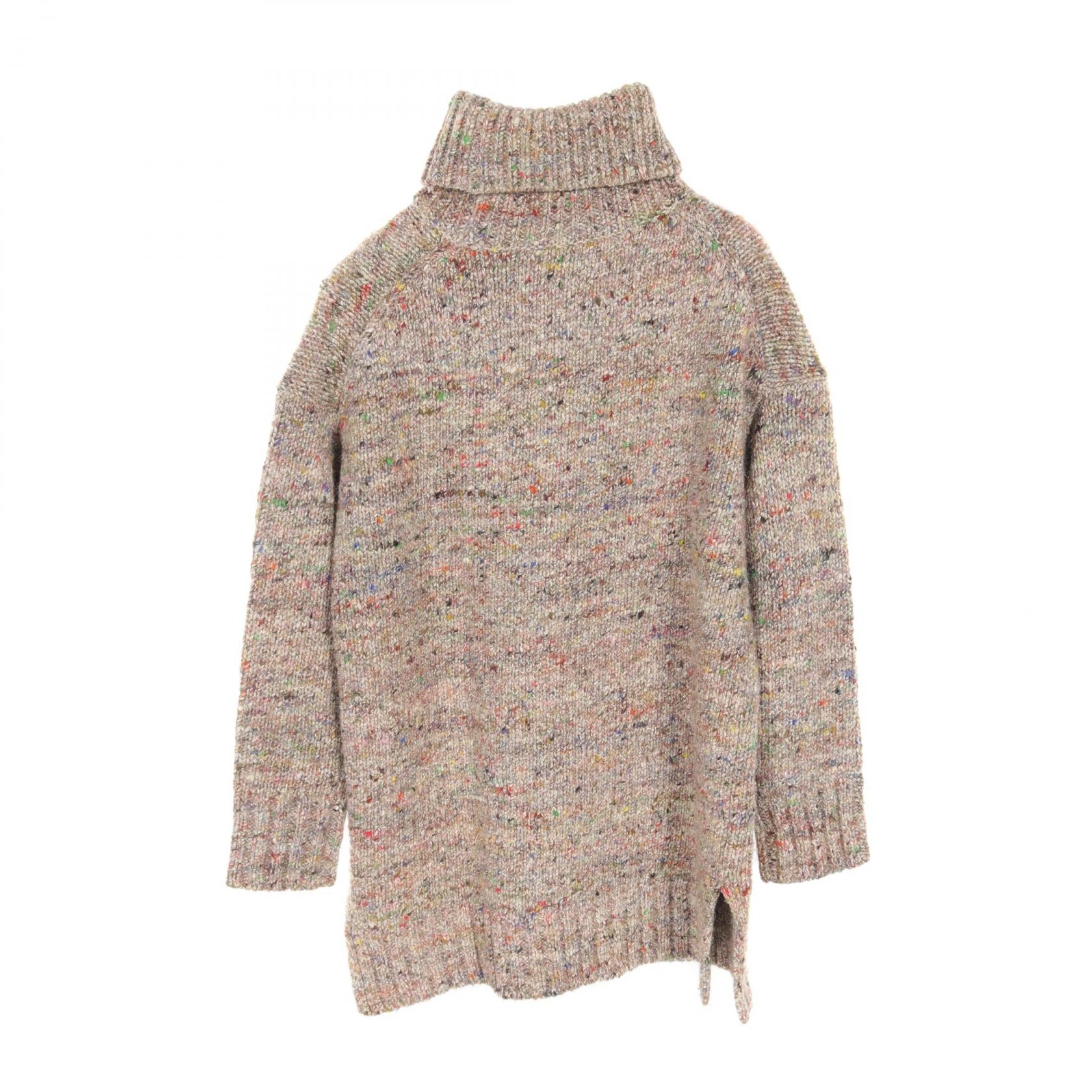 Celine Wool Silk Alpaca Cashmere Knitwear