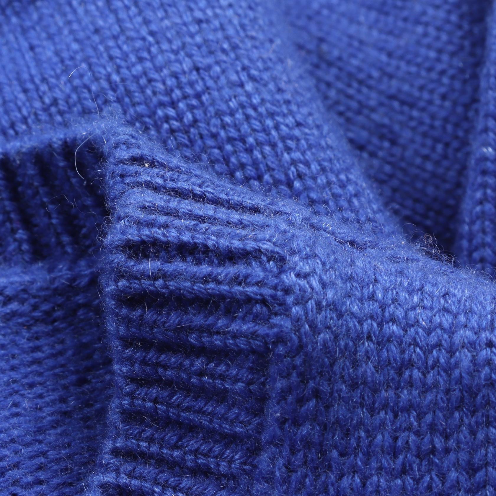 Celine Cashmere Knitwear Blue