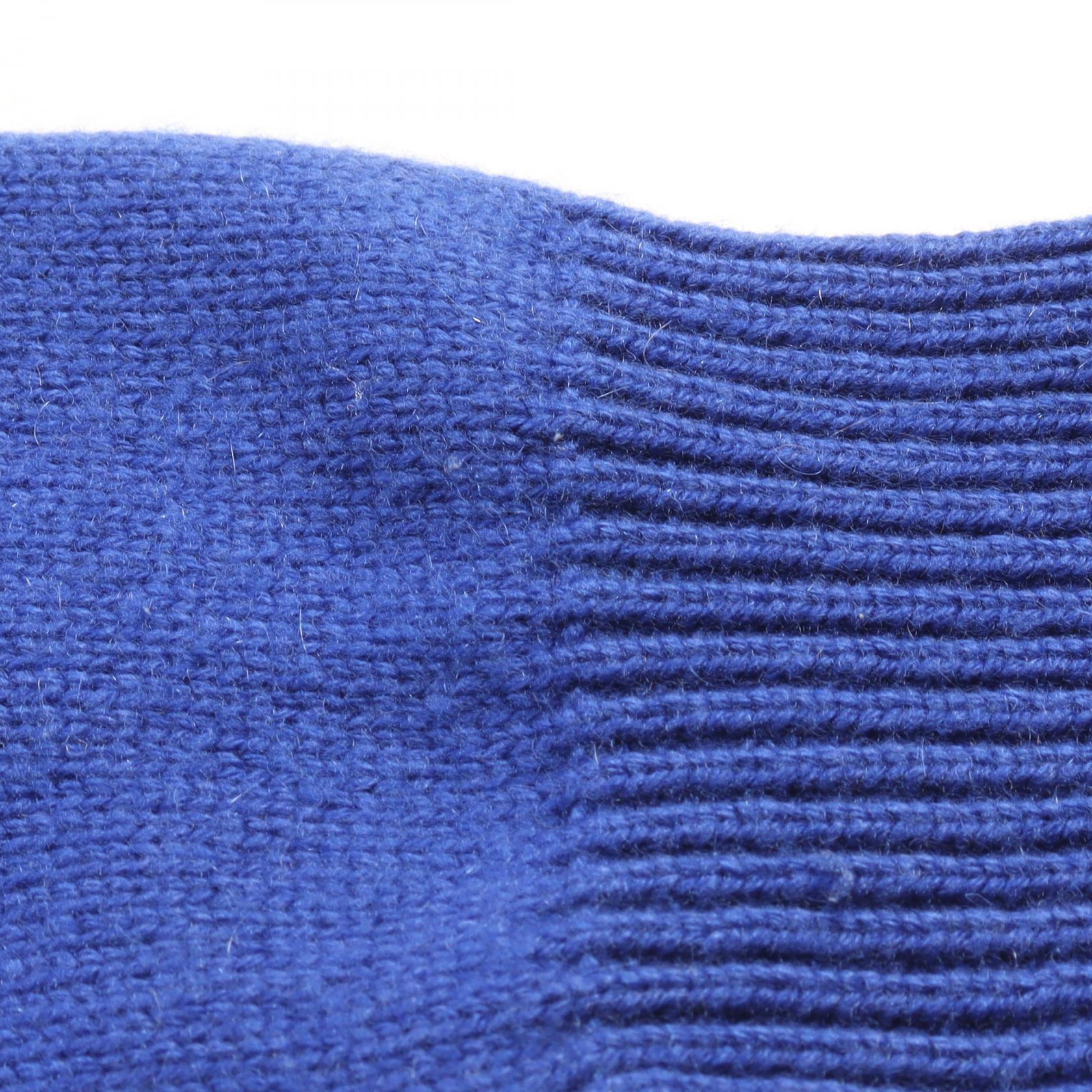 Celine Cashmere Knitwear Blue