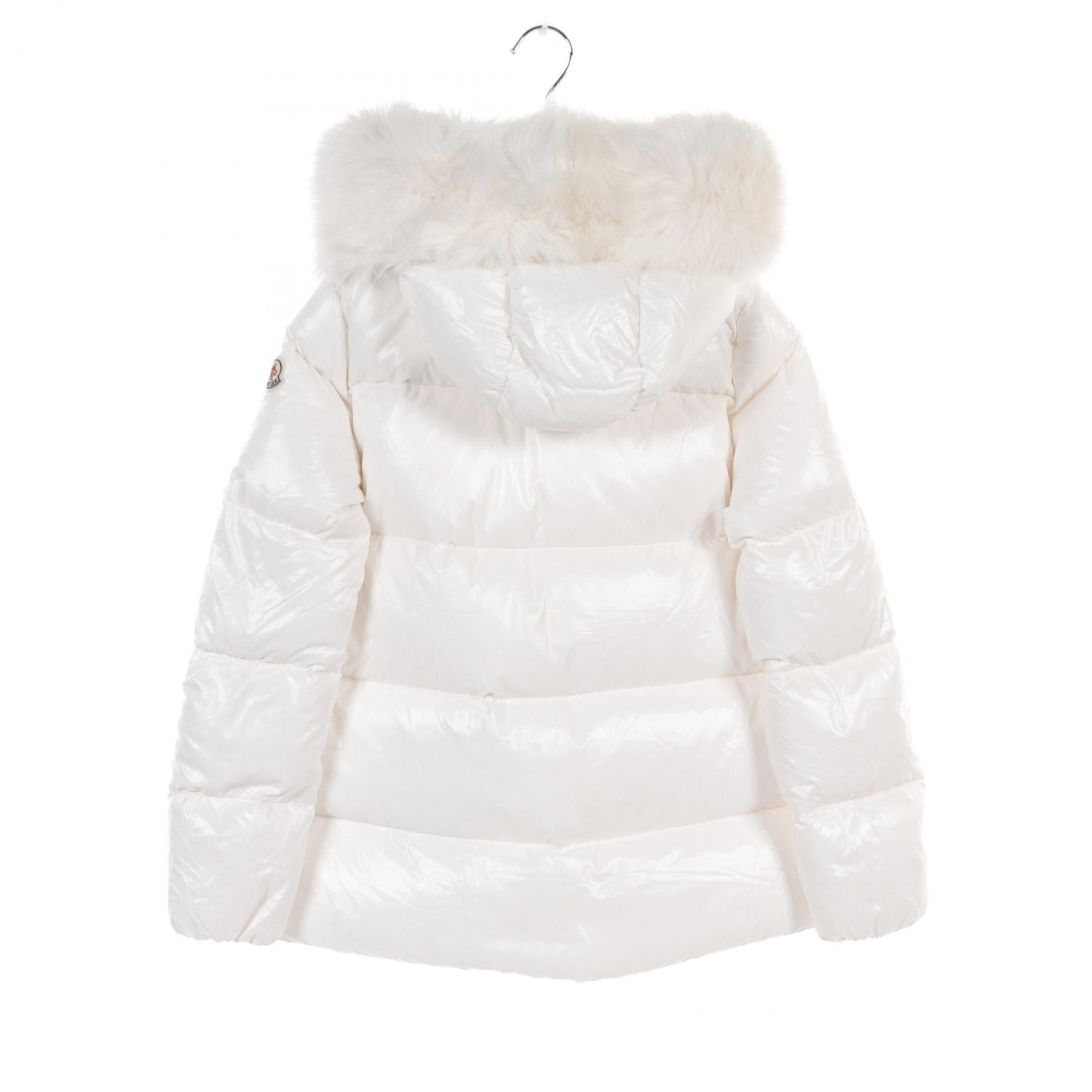 Moncler LAICHE Nylon Down Jacket 1A00117