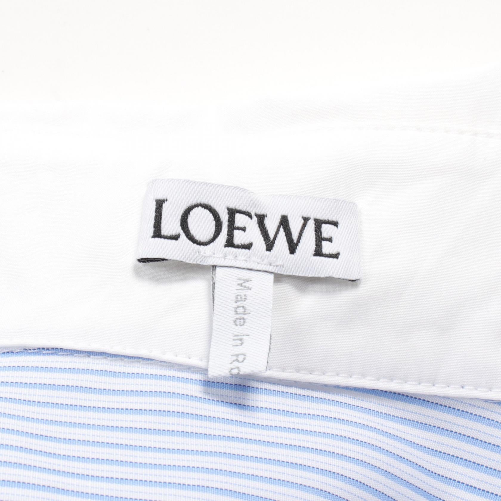 Loewe Cotton Top S540Y06X62