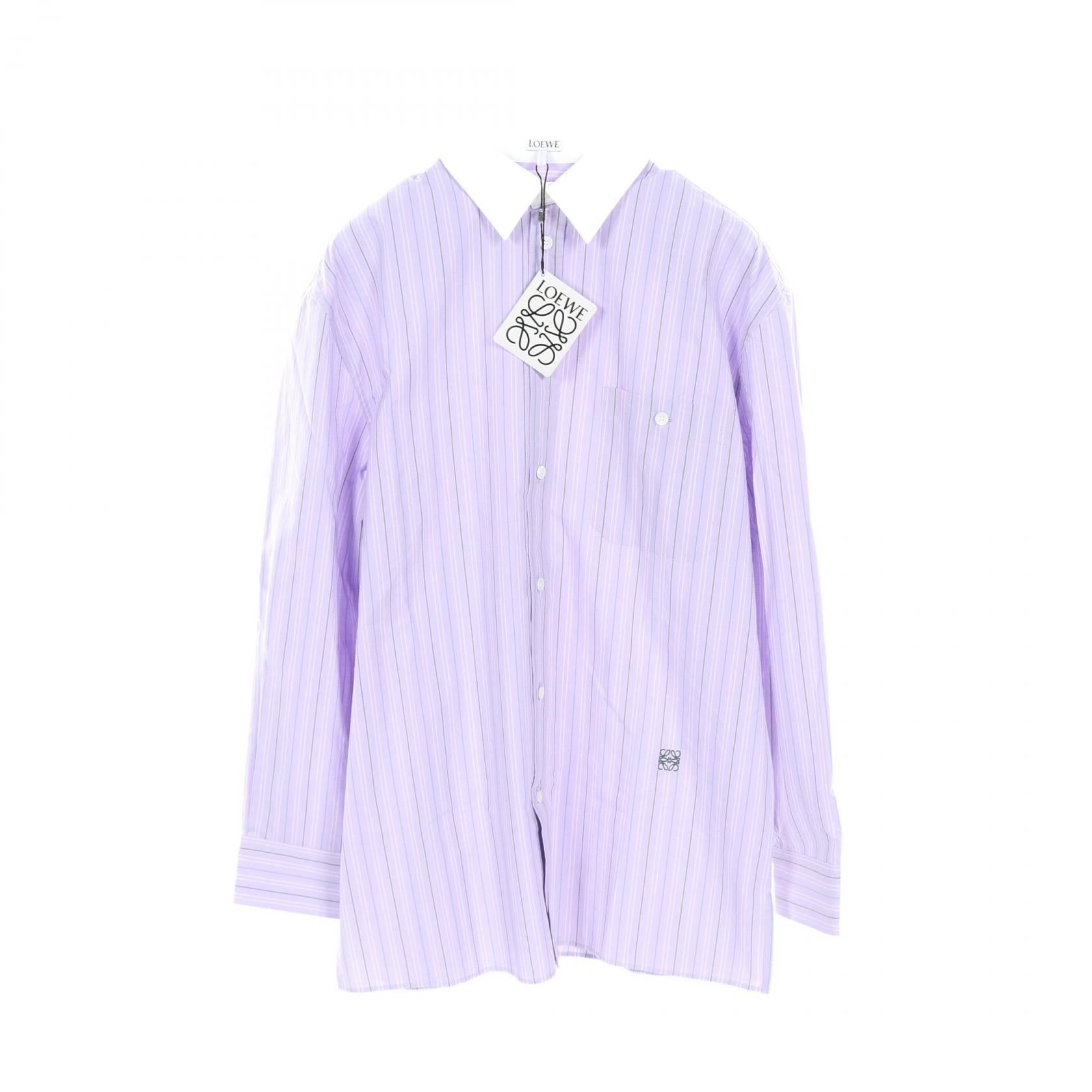 Loewe Cotton Shirt S359Y05XAV