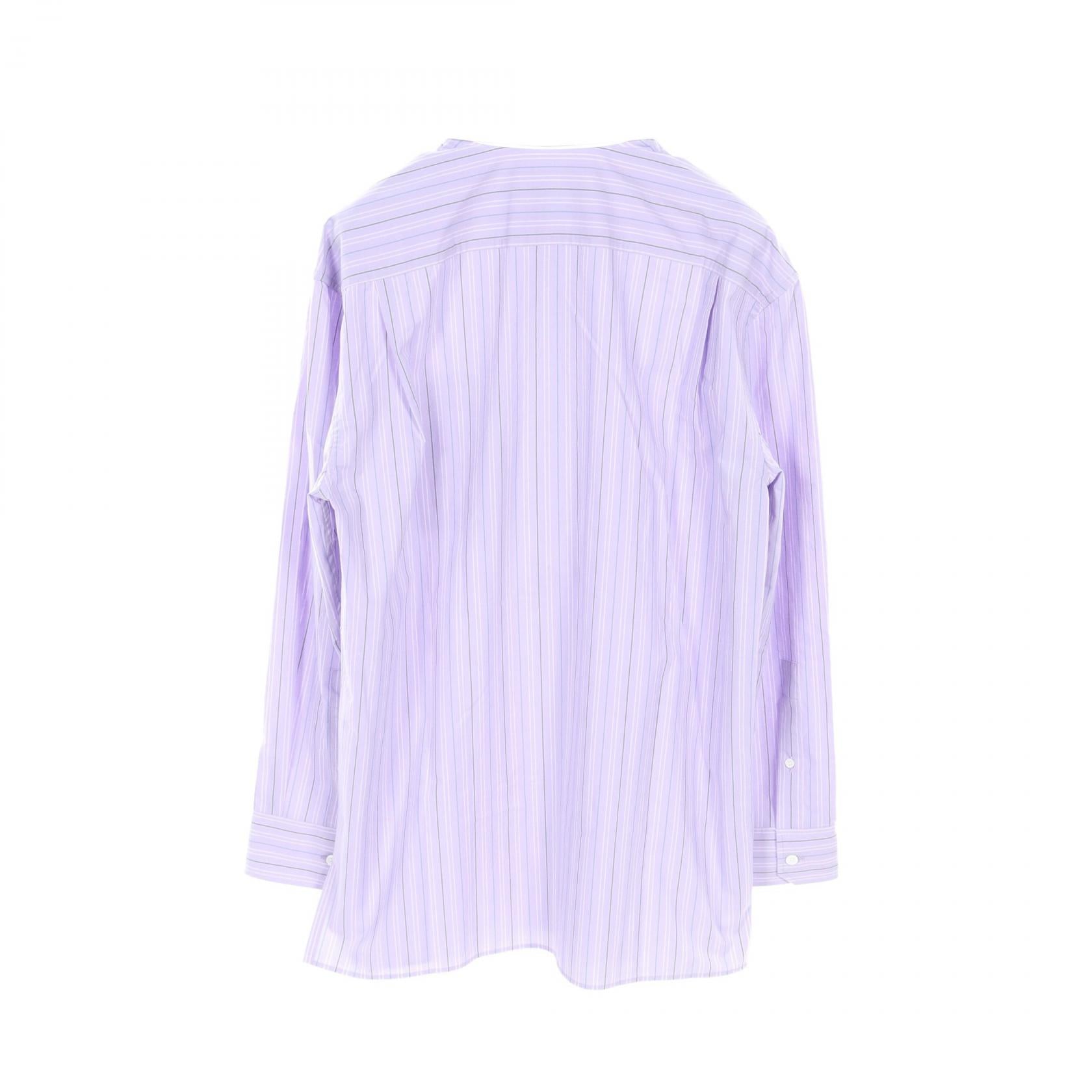 Loewe Cotton Shirt S359Y05XAV