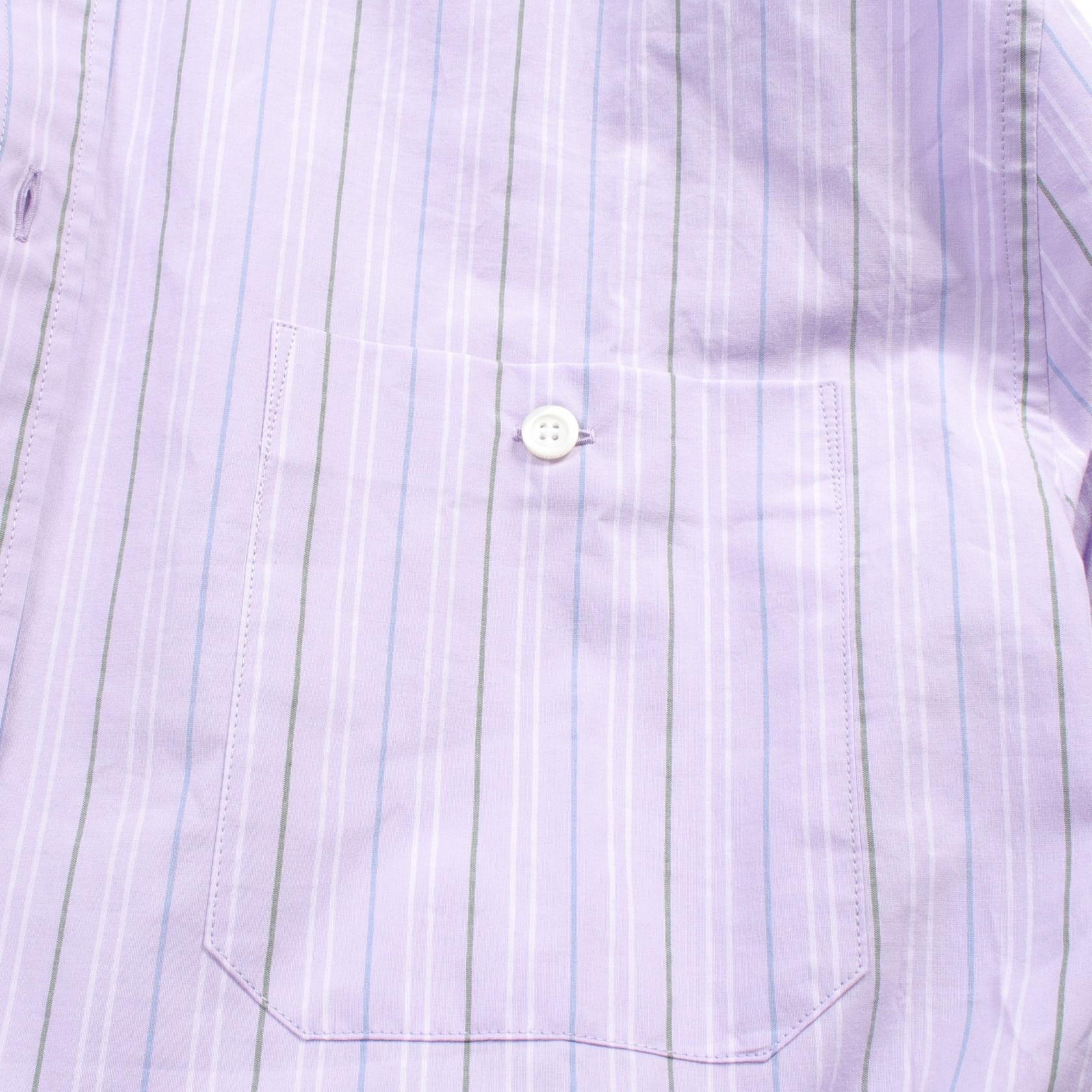 Loewe Cotton Shirt S359Y05XAV