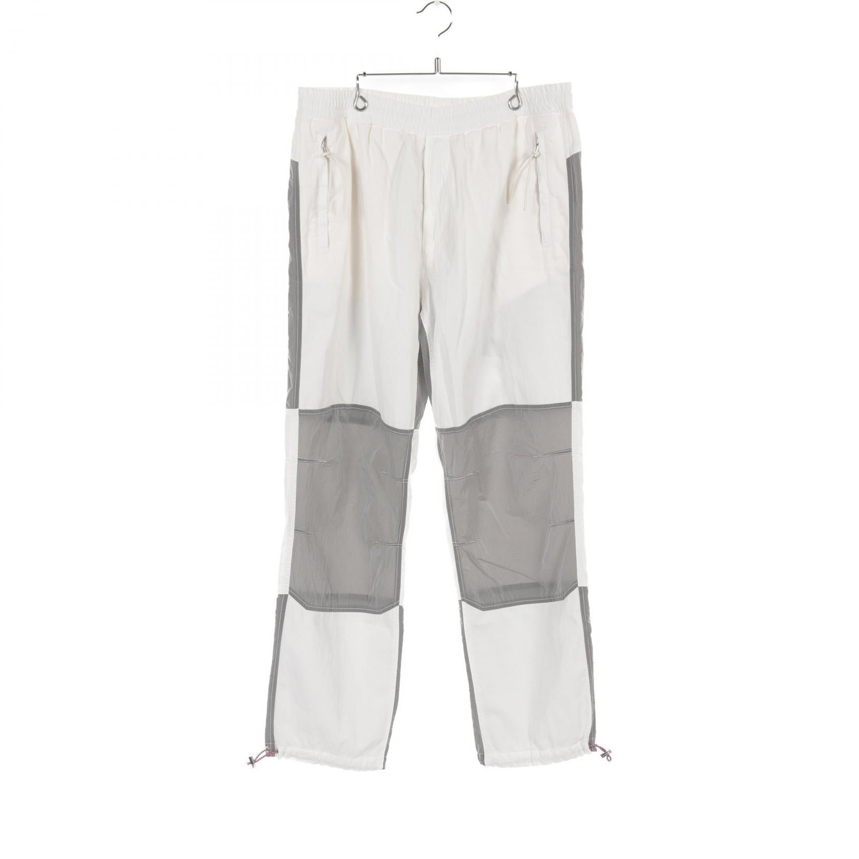 Moncler Genius 1952 Cotton Nylon Pants