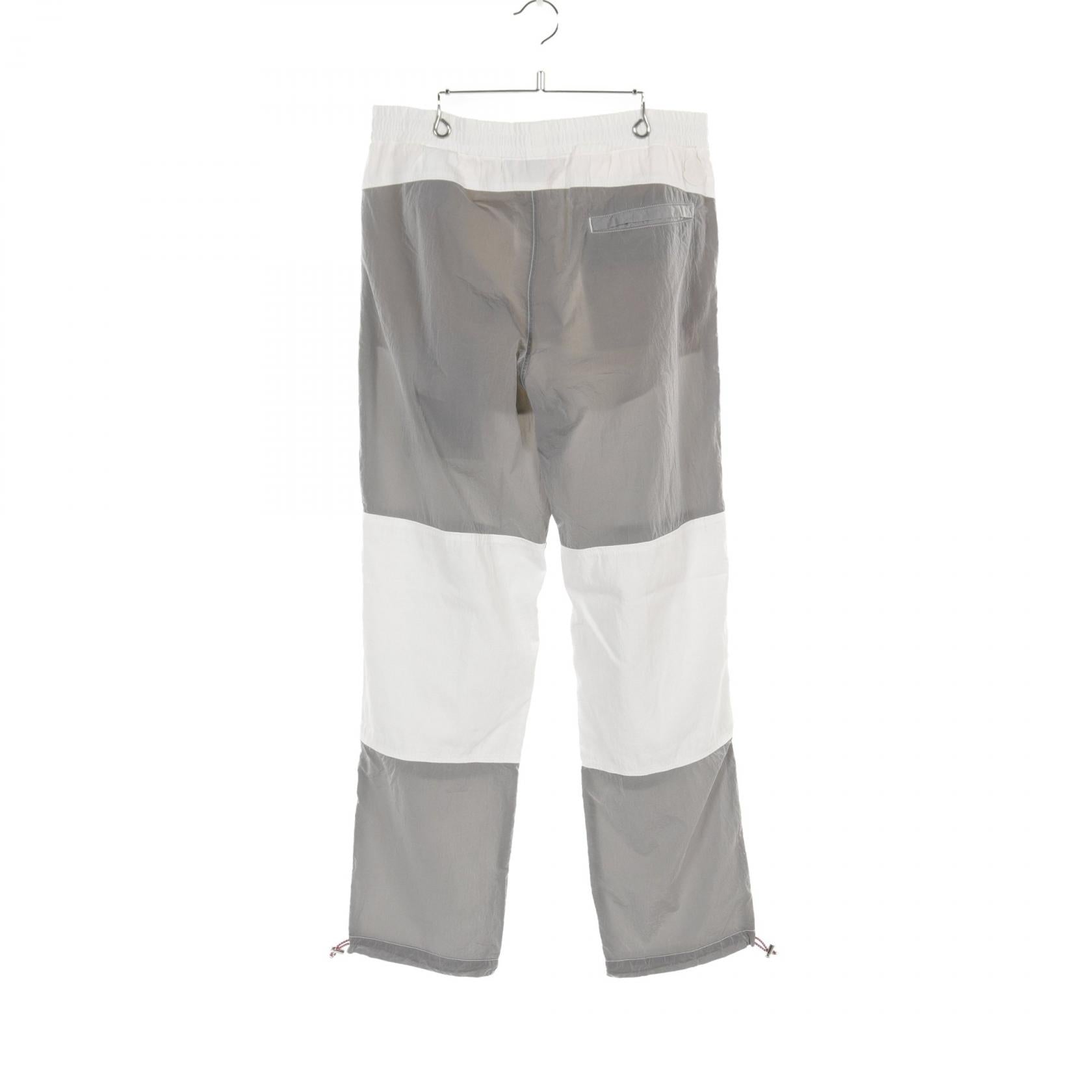 Moncler Genius 1952 Cotton Nylon Pants