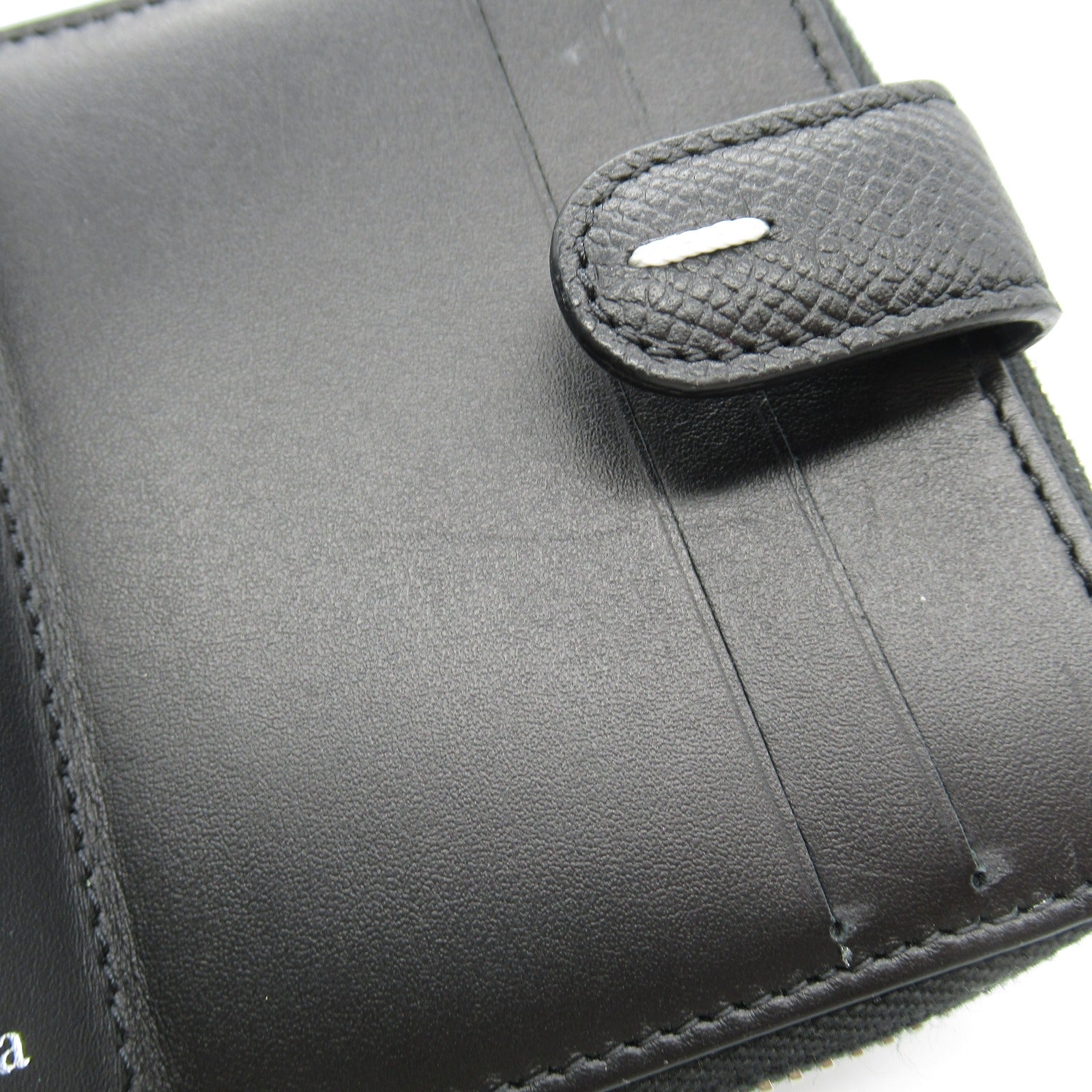 Maison Margiela Leather Bifold Wallet SA3UI0006