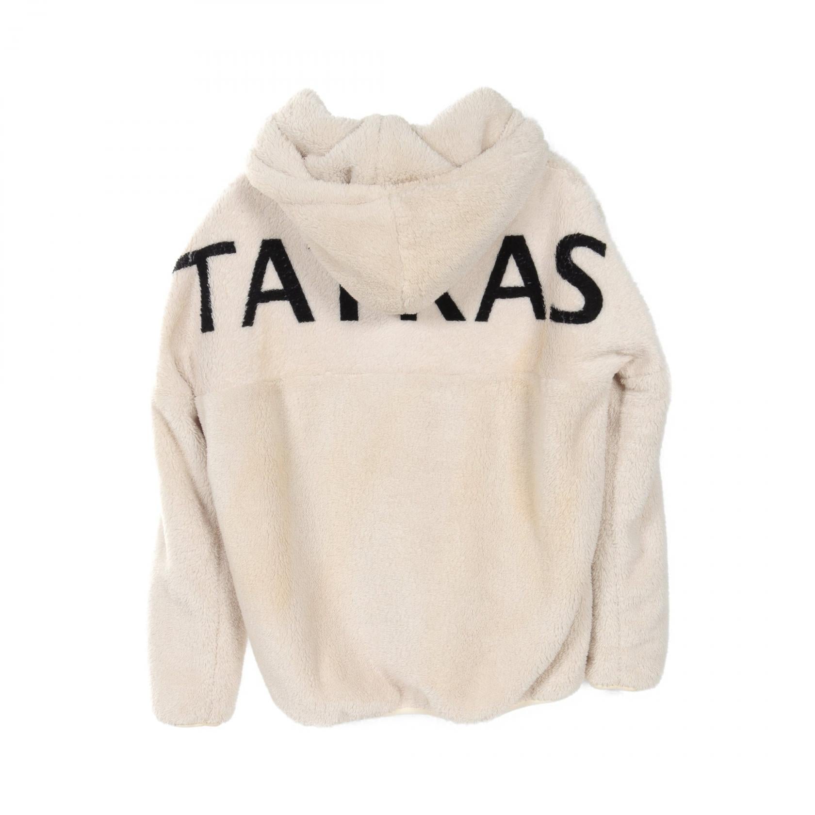 TATRAS HEDI Polyester Outerwear Ivory