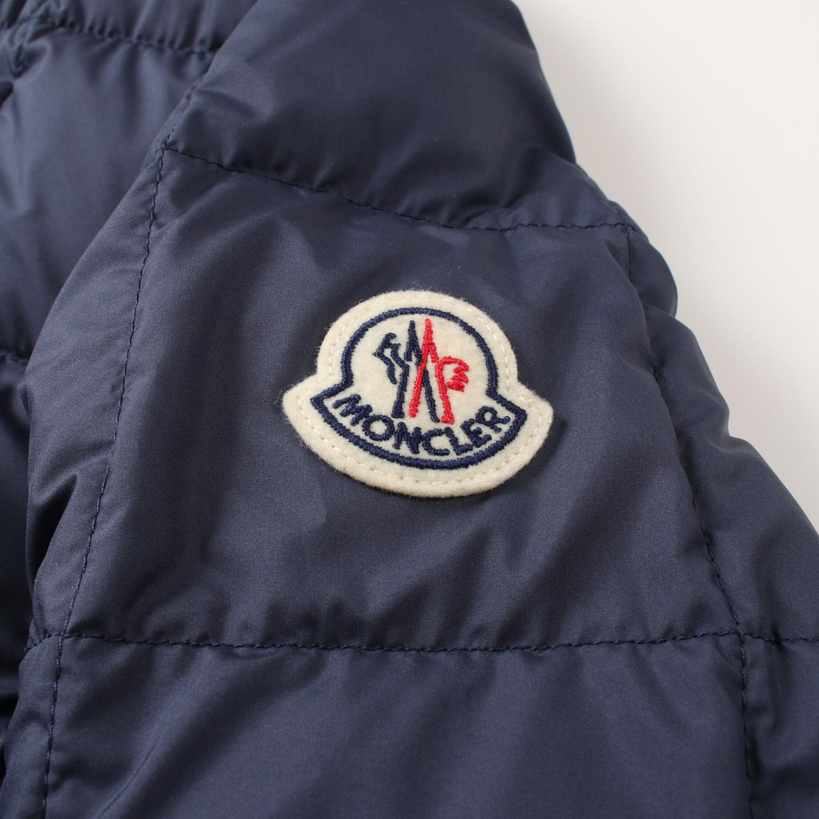 Moncler FAISAN Down Jacket Polyester