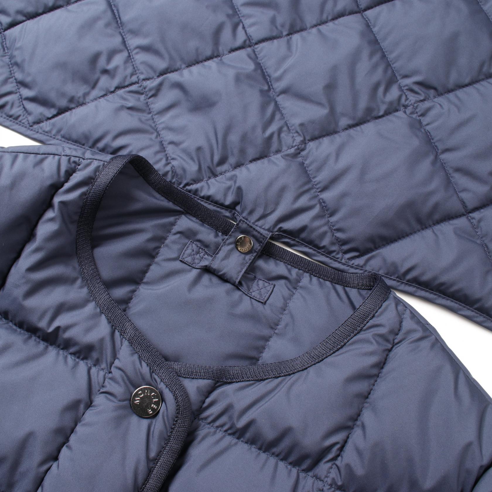 Moncler FAISAN Down Jacket Polyester