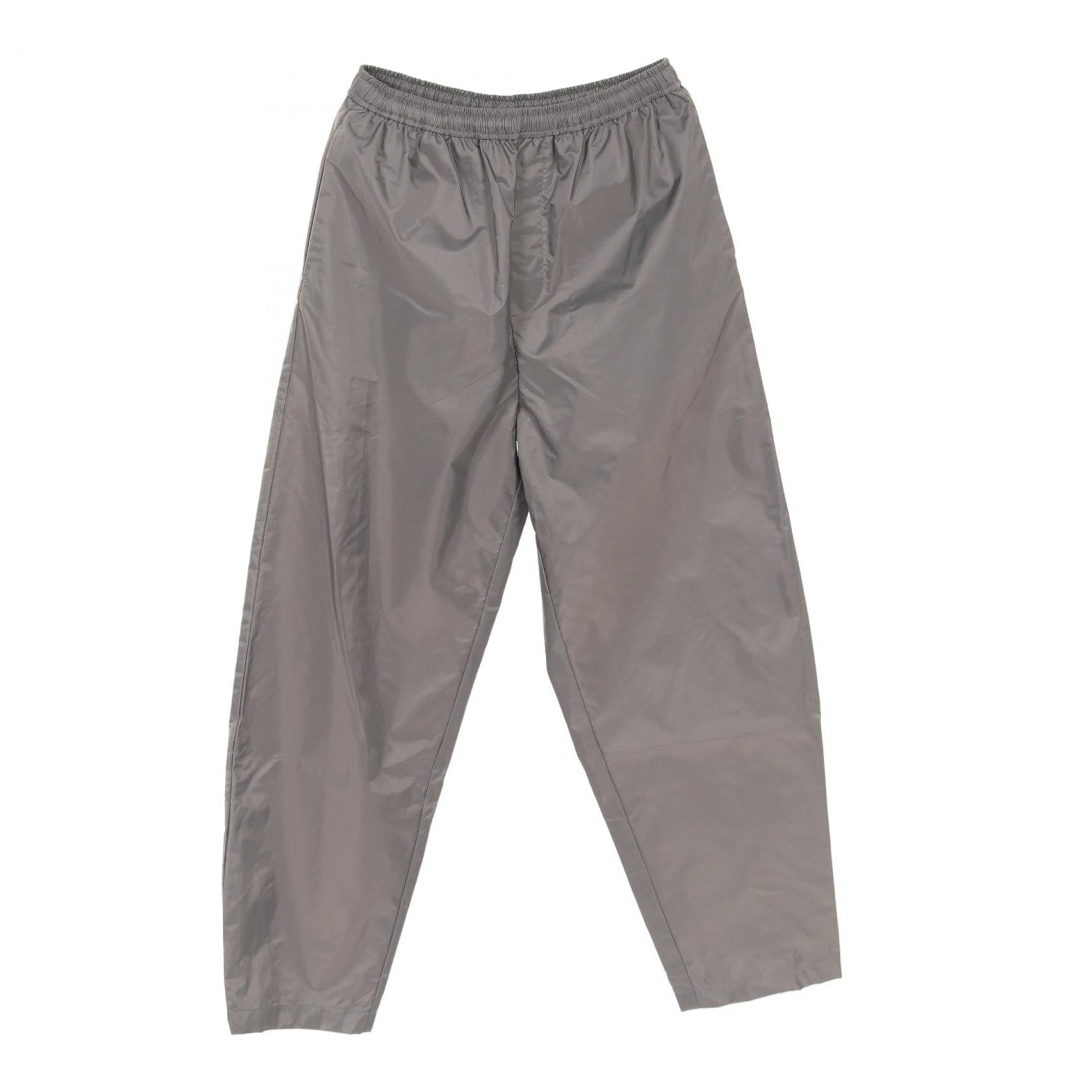 Acne Studios Face Logo Nylon Pants CK0061