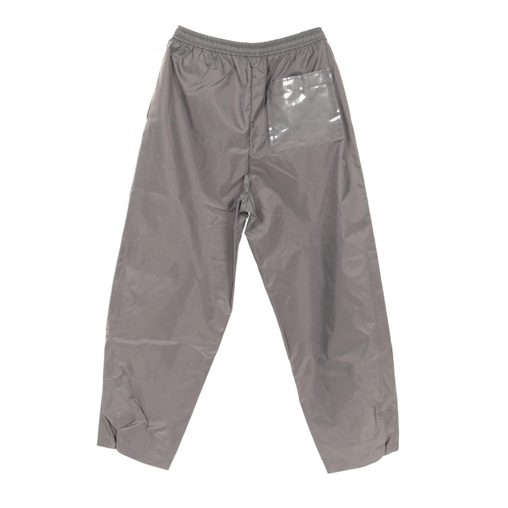 Acne Studios Face Logo Nylon Pants CK0061