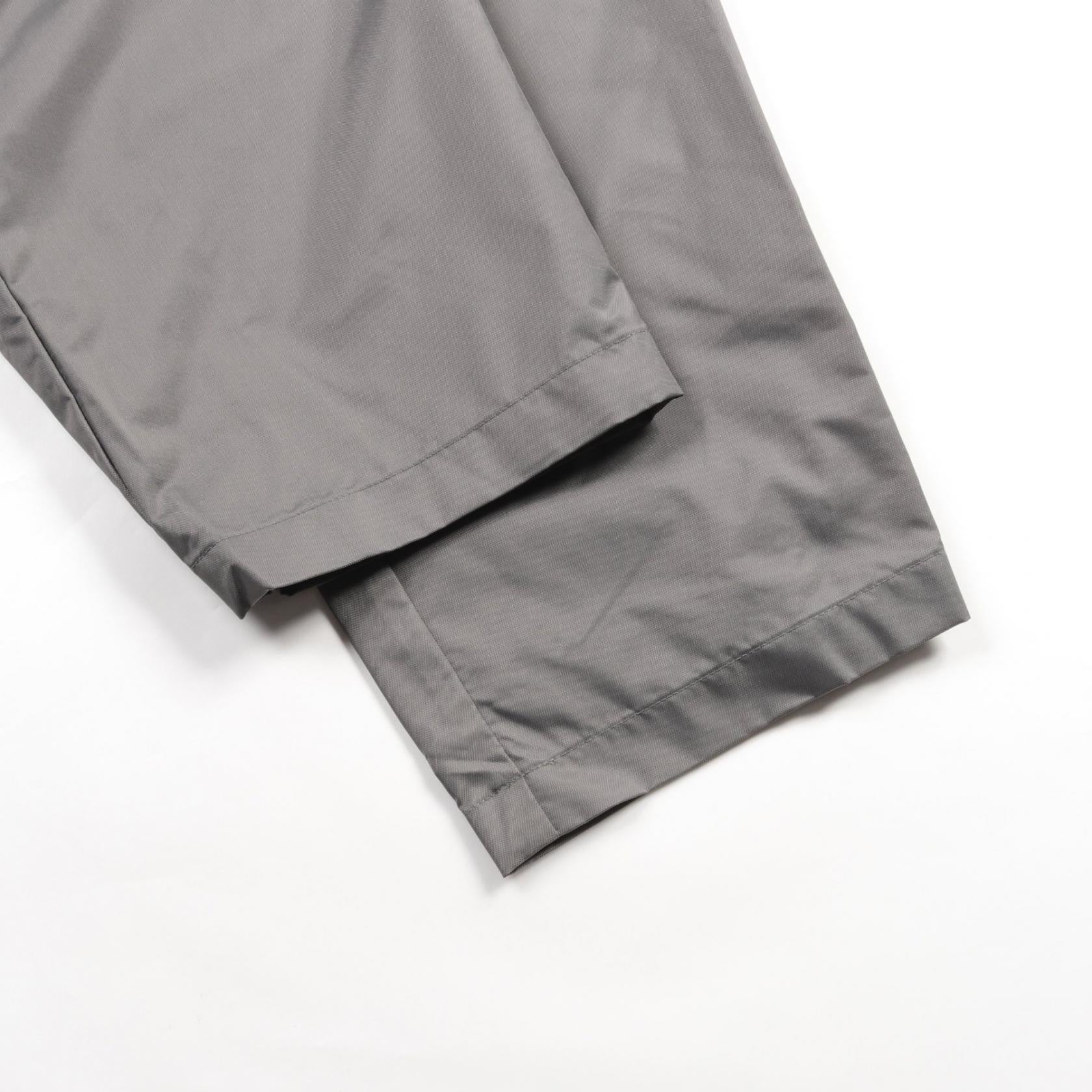 Acne Studios Face Logo Nylon Pants CK0061