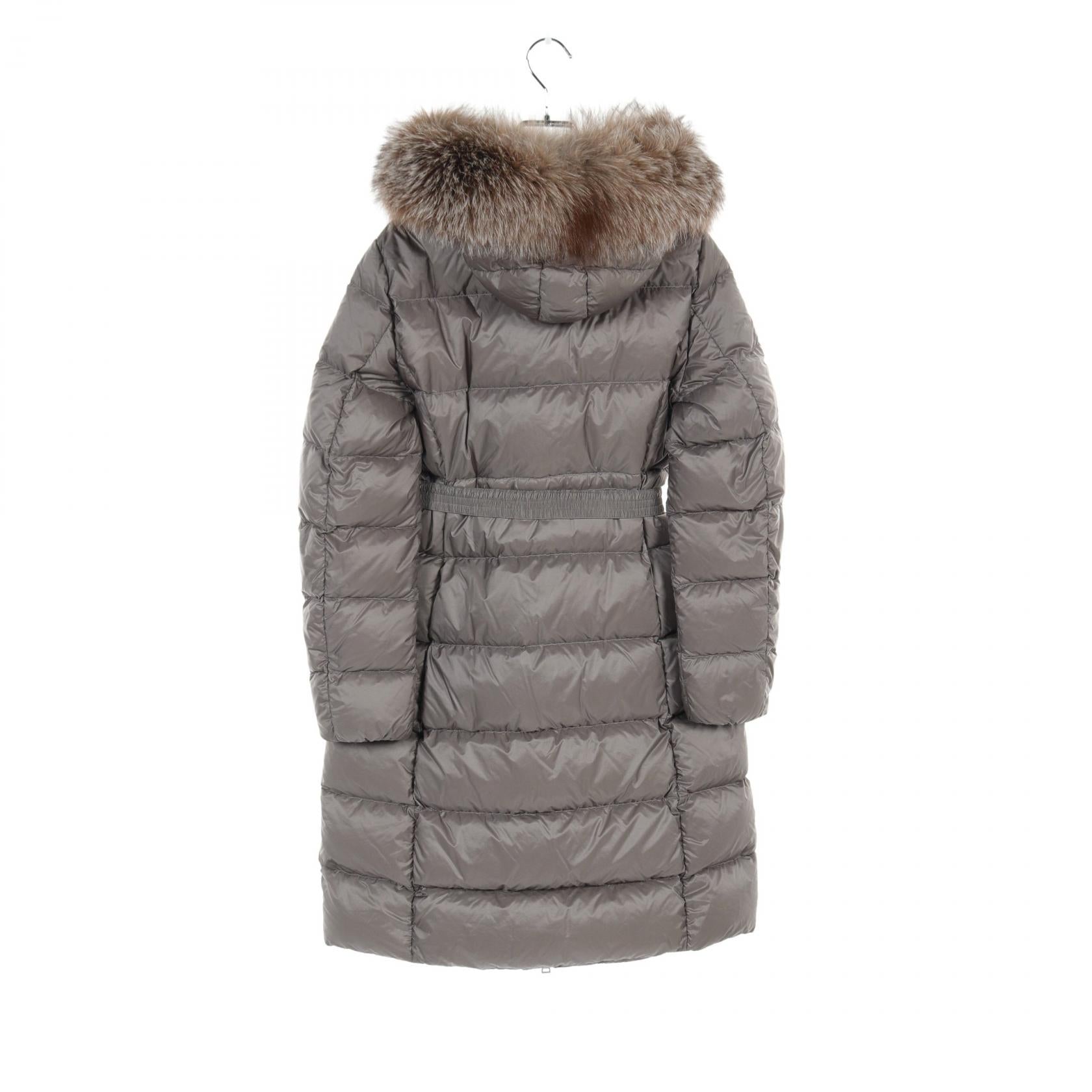 Moncler BOEDIC Nylon Down Jacket 1A00116